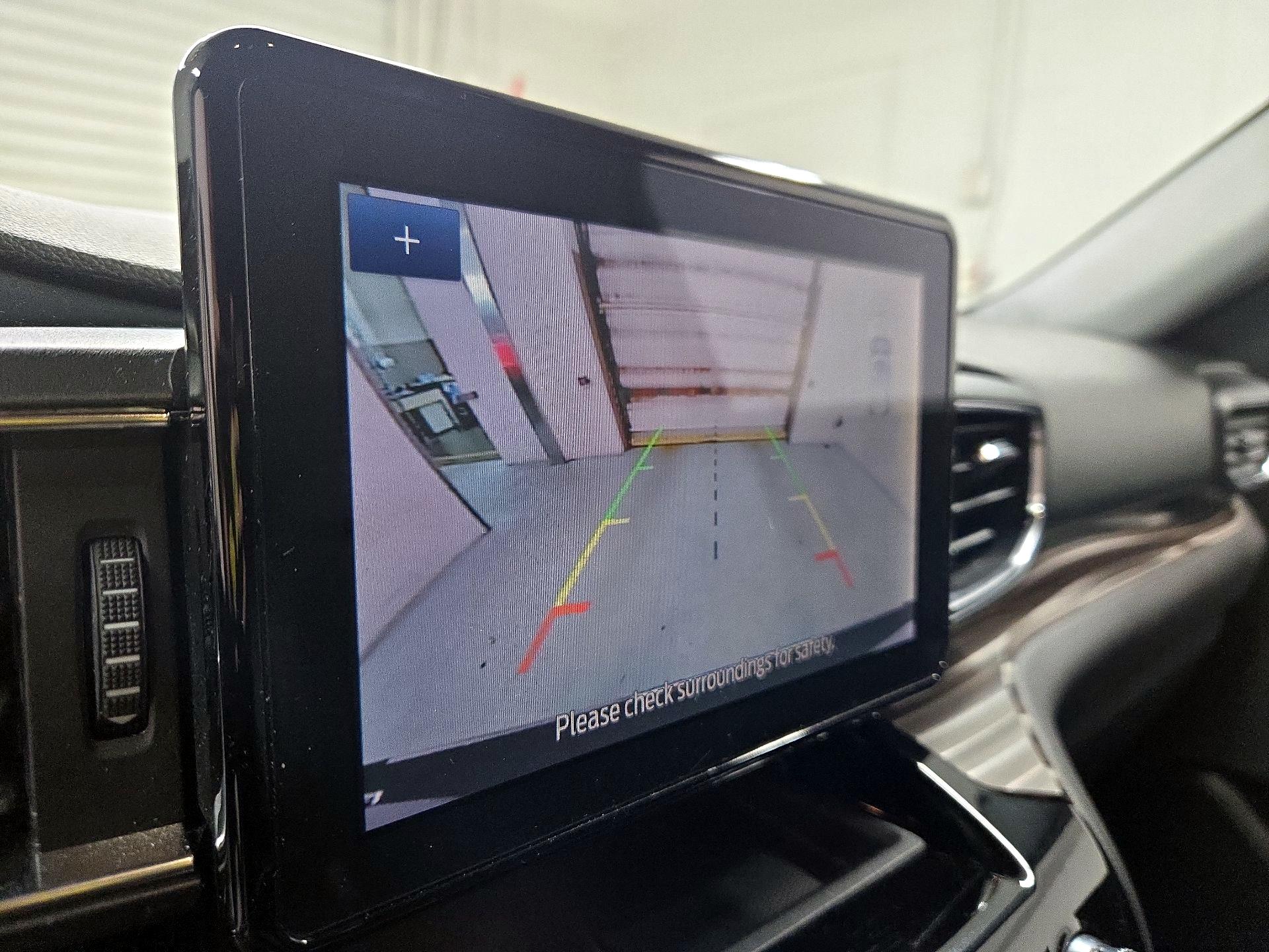 Thumbnail: 2024 Ford Explorer - 15