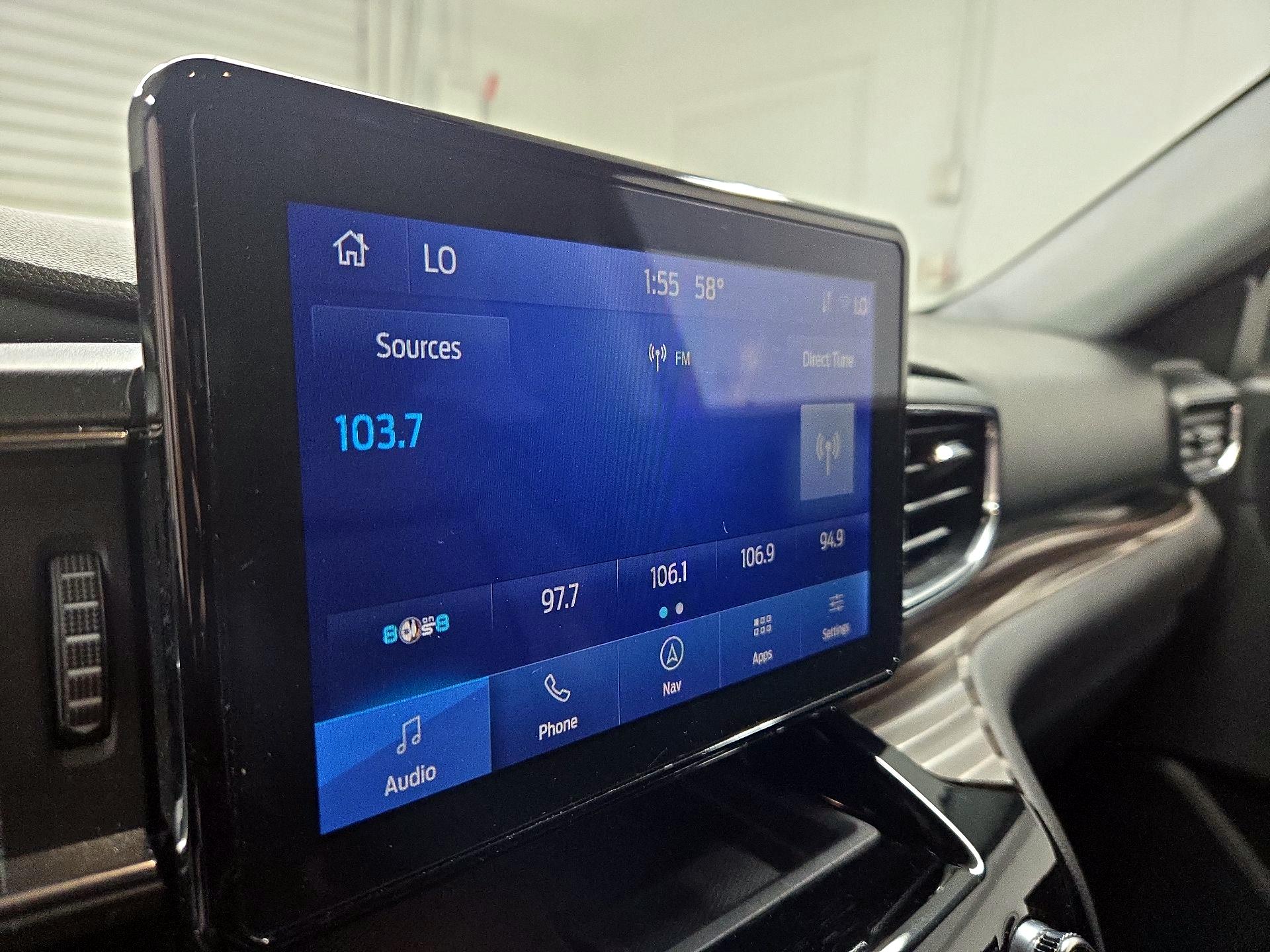 Thumbnail: 2024 Ford Explorer - 16