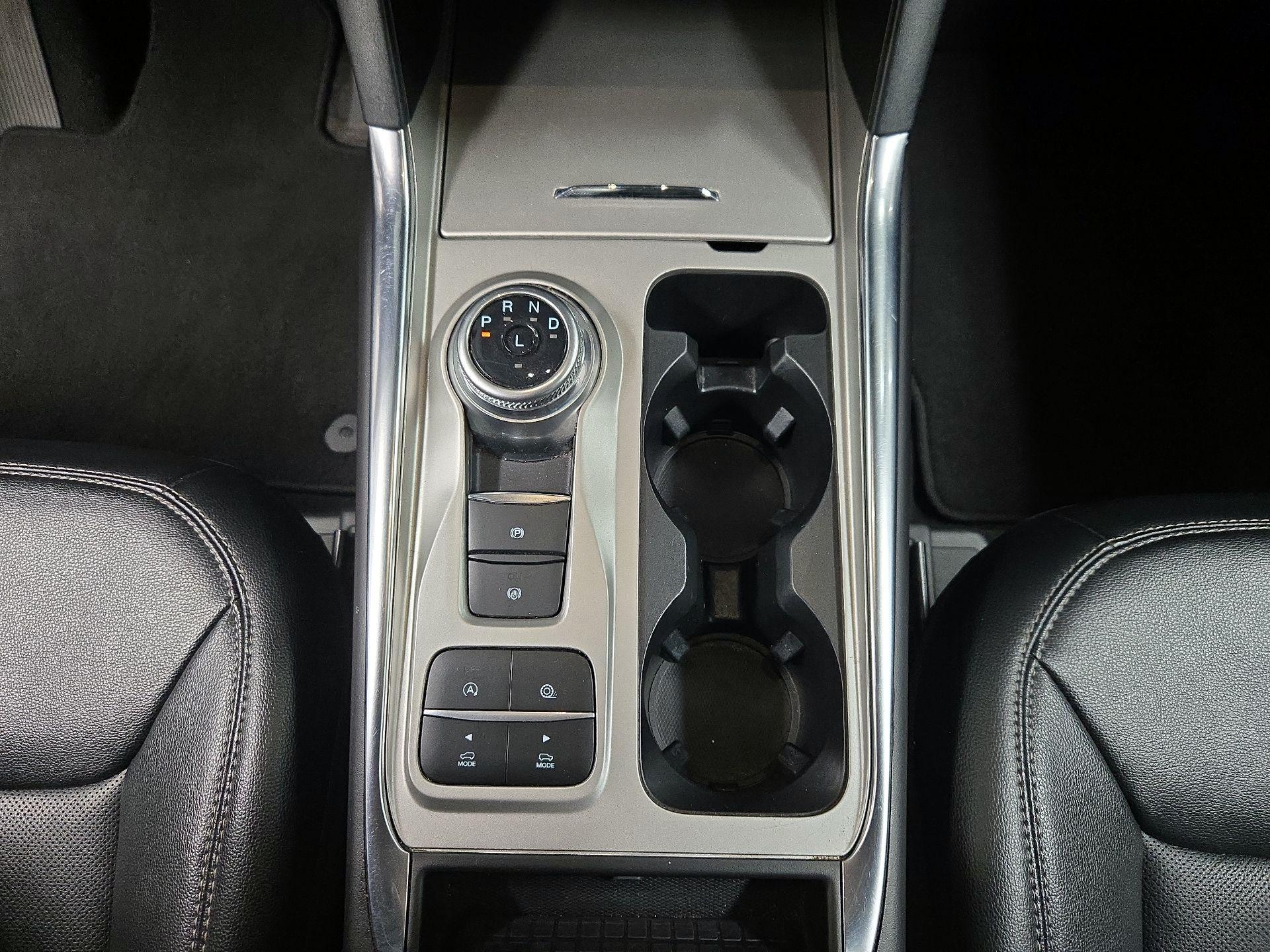 Thumbnail: 2024 Ford Explorer - 18