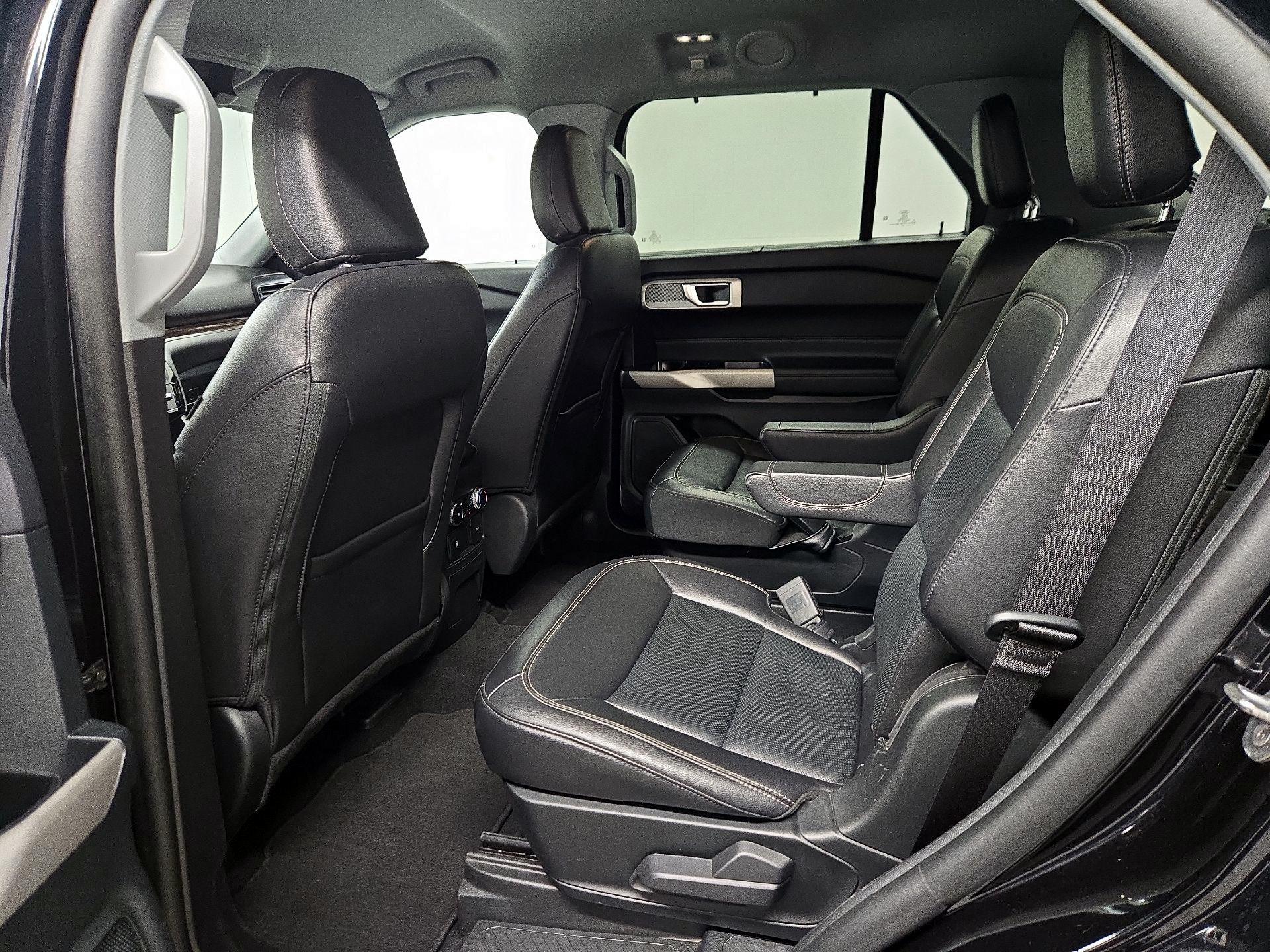 Thumbnail: 2024 Ford Explorer - 20