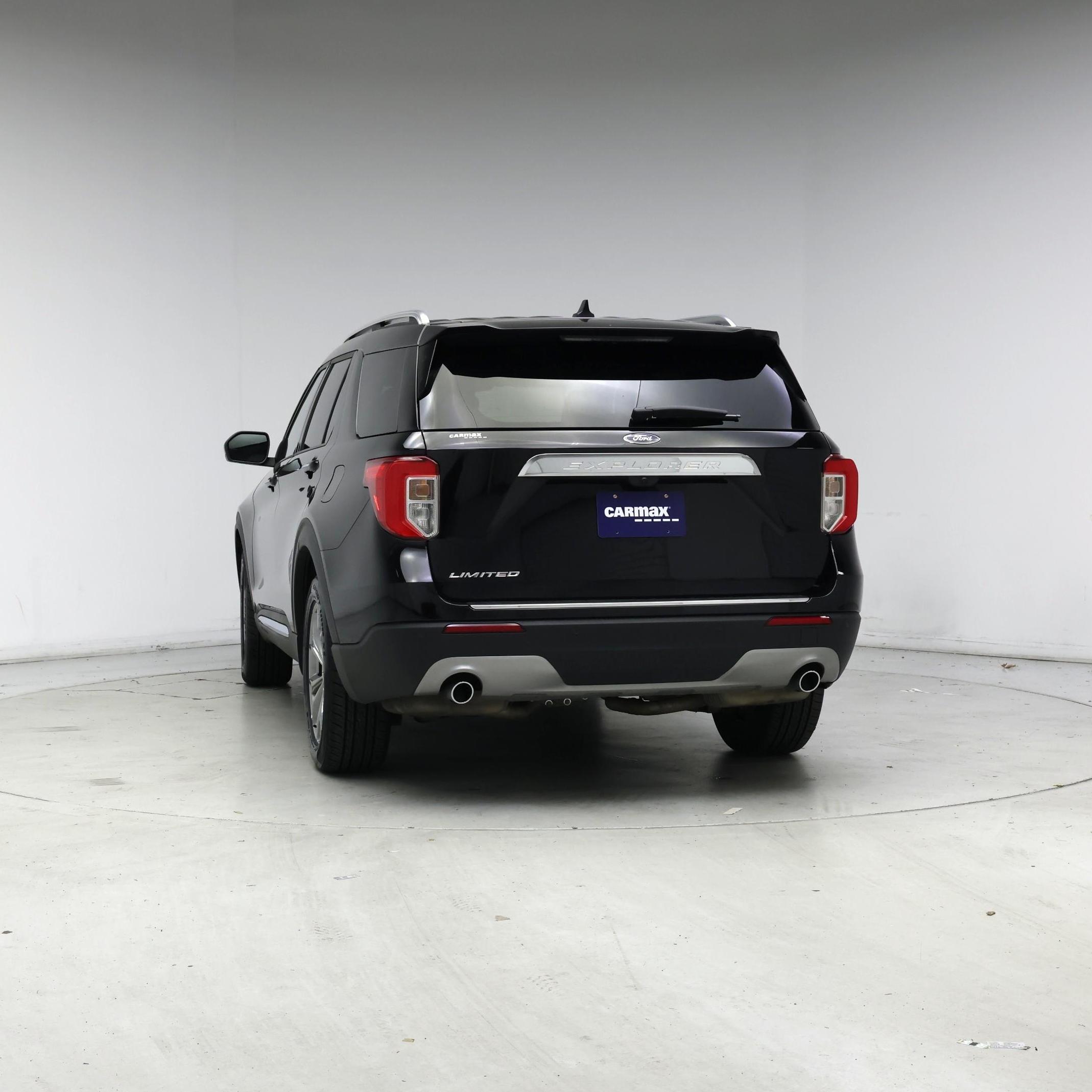 Thumbnail: 2024 Ford Explorer - 6