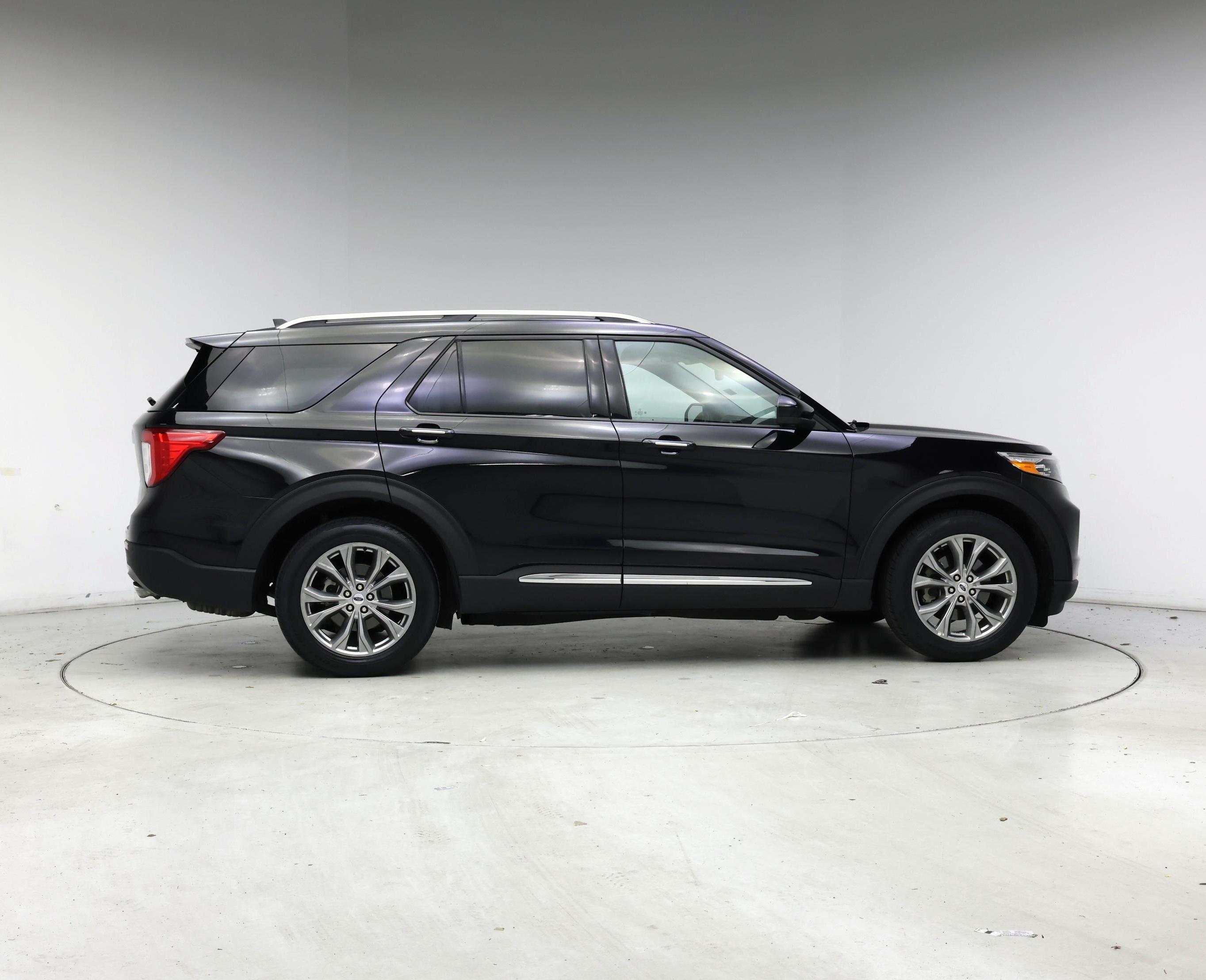 Thumbnail: 2024 Ford Explorer - 7