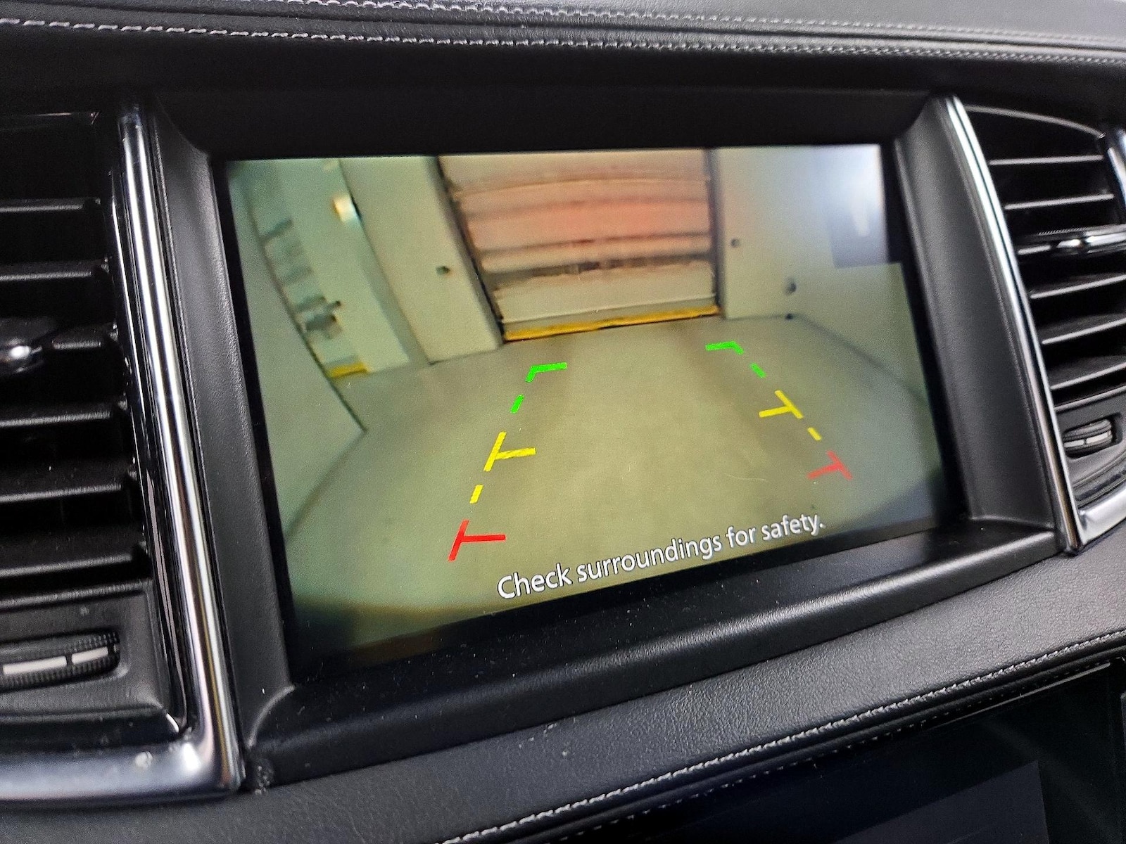 2024 INFINITI QX55 Luxe - Photo 15