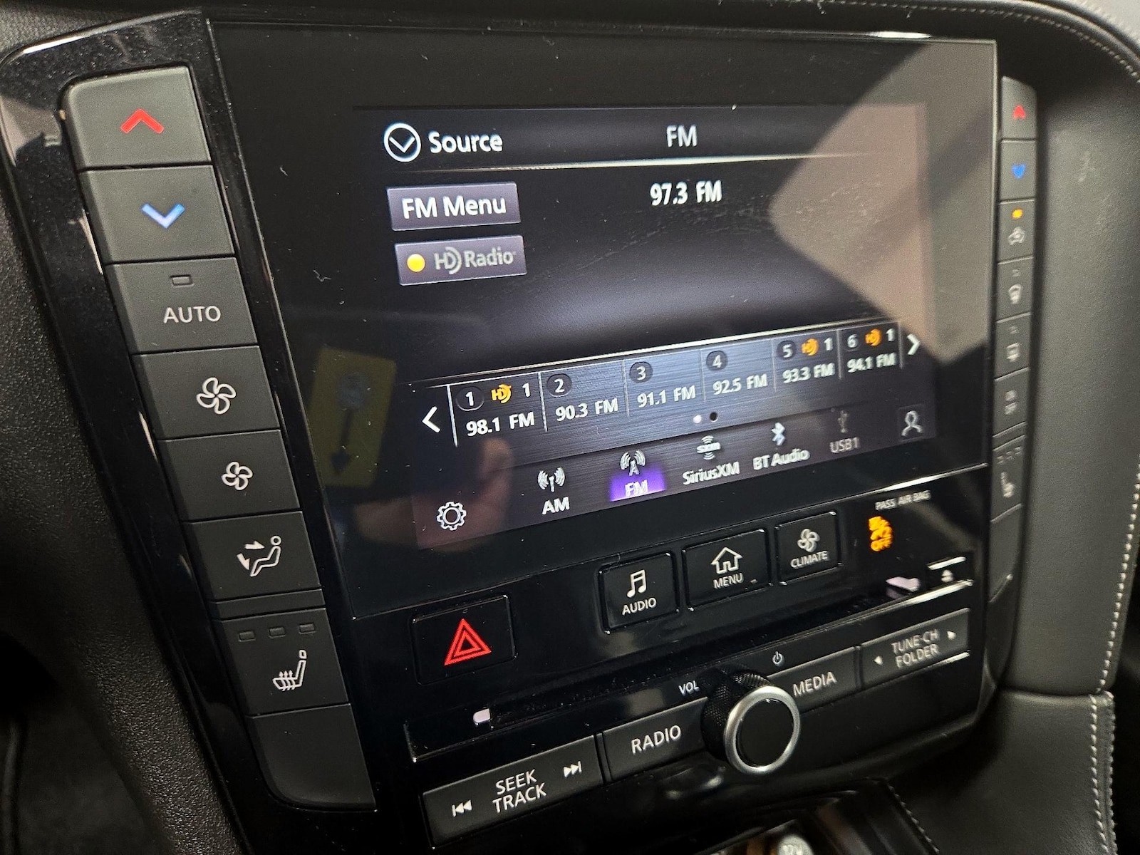 2024 INFINITI QX55 Luxe - Photo 16
