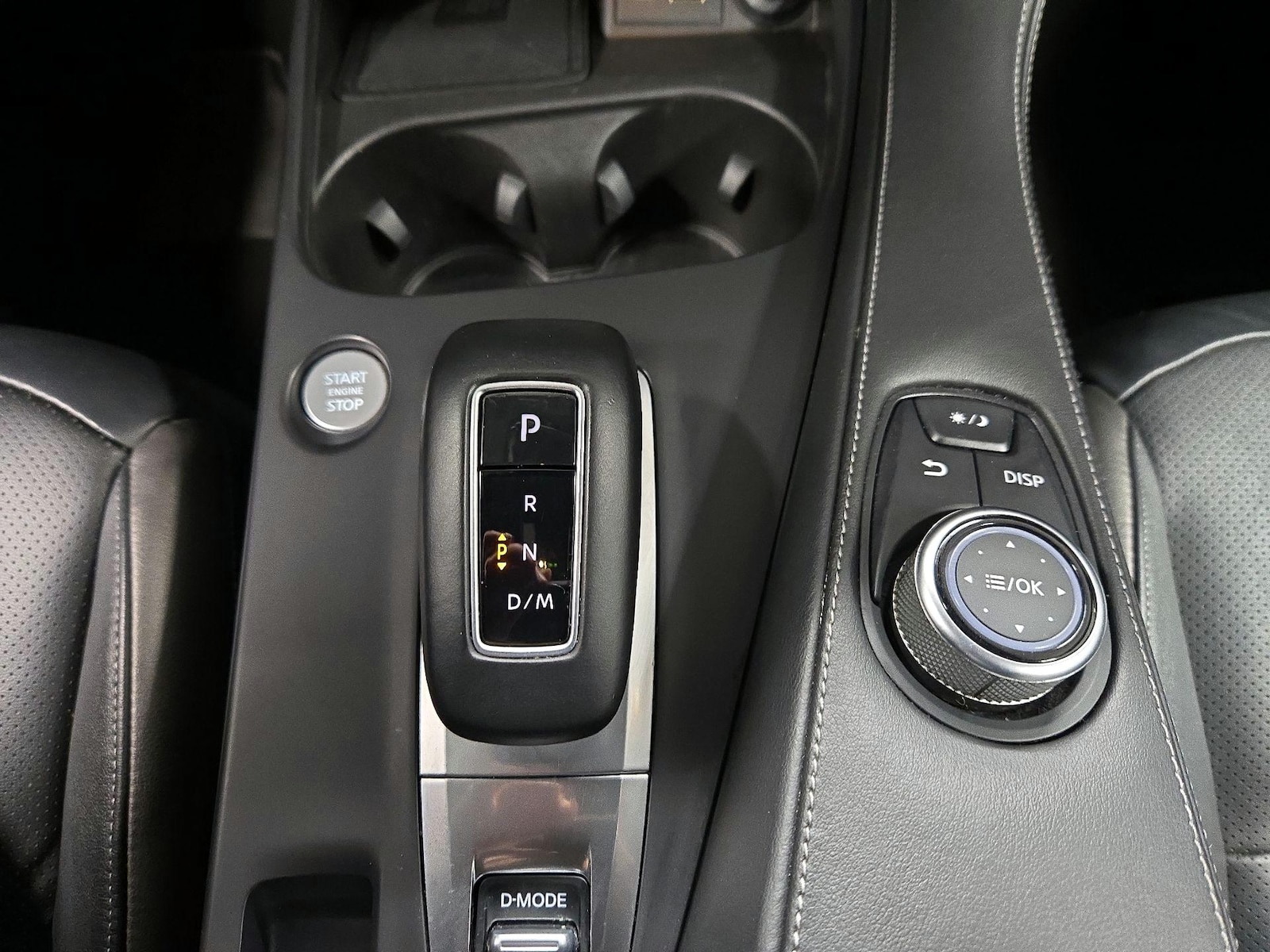 2024 INFINITI QX55 Luxe - Photo 18