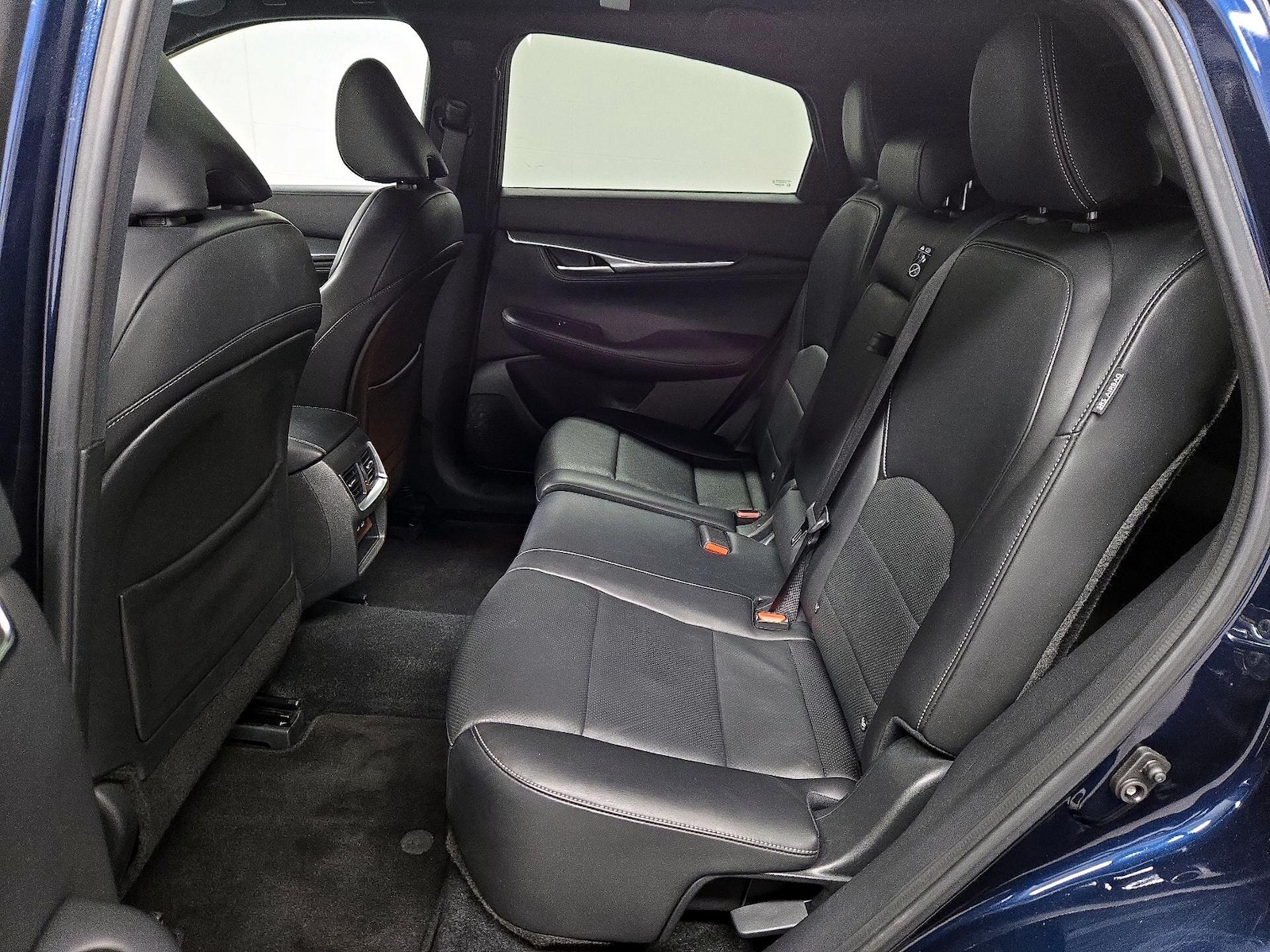 2024 INFINITI QX55 Luxe - Photo 21