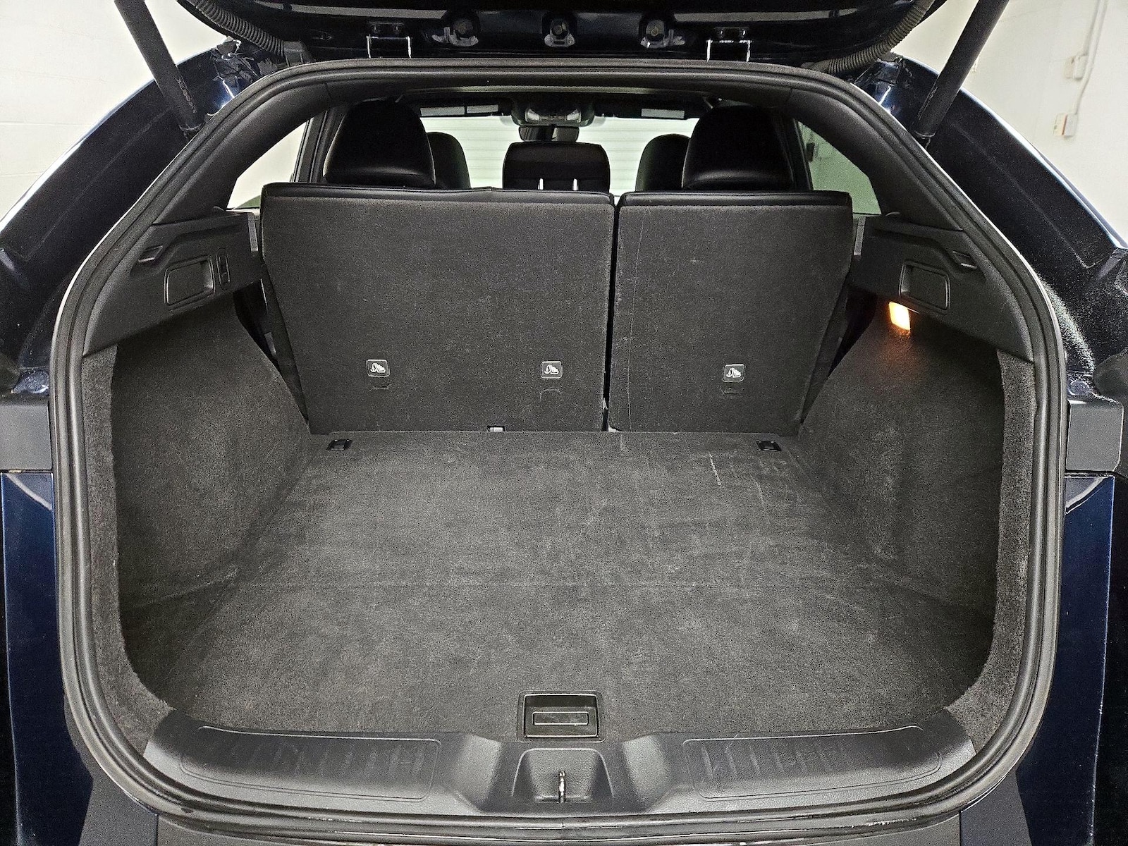 2024 INFINITI QX55 Luxe - Photo 22