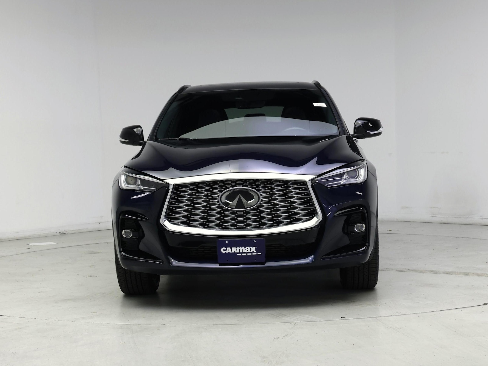 2024 INFINITI QX55 Luxe - Photo 6