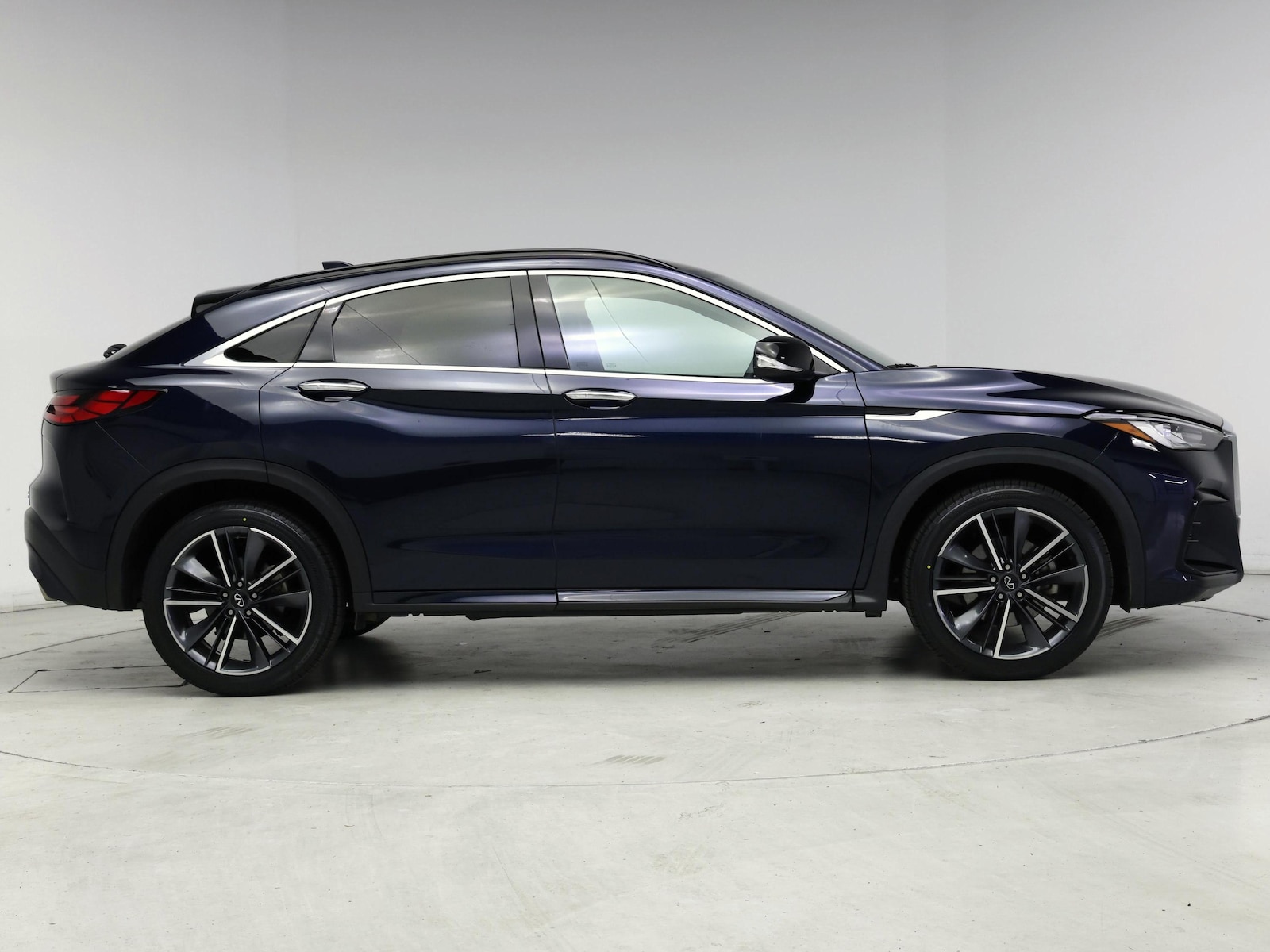 2024 INFINITI QX55 Luxe - Photo 8