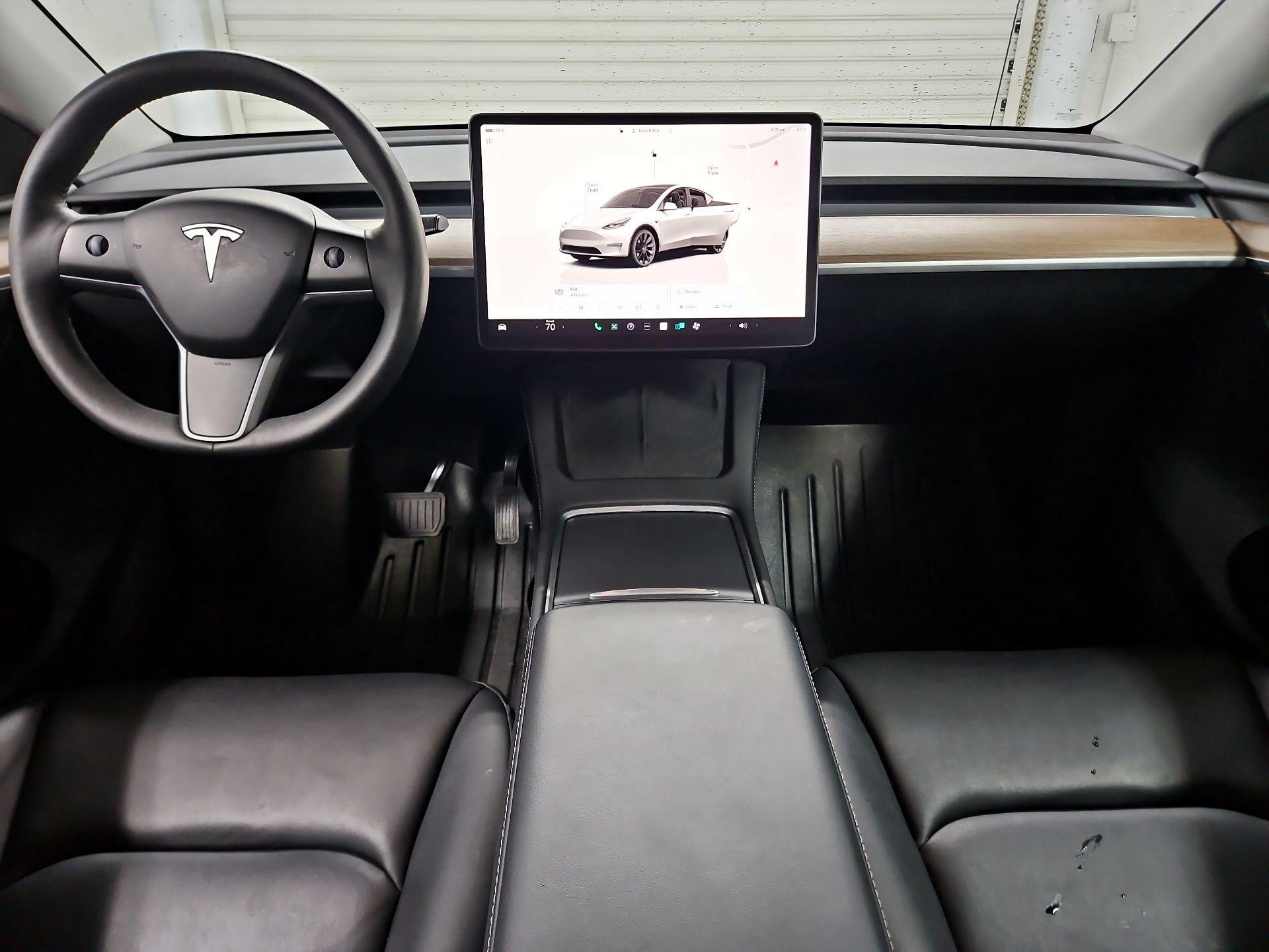 Thumbnail: 2023 Tesla Model Y - 9