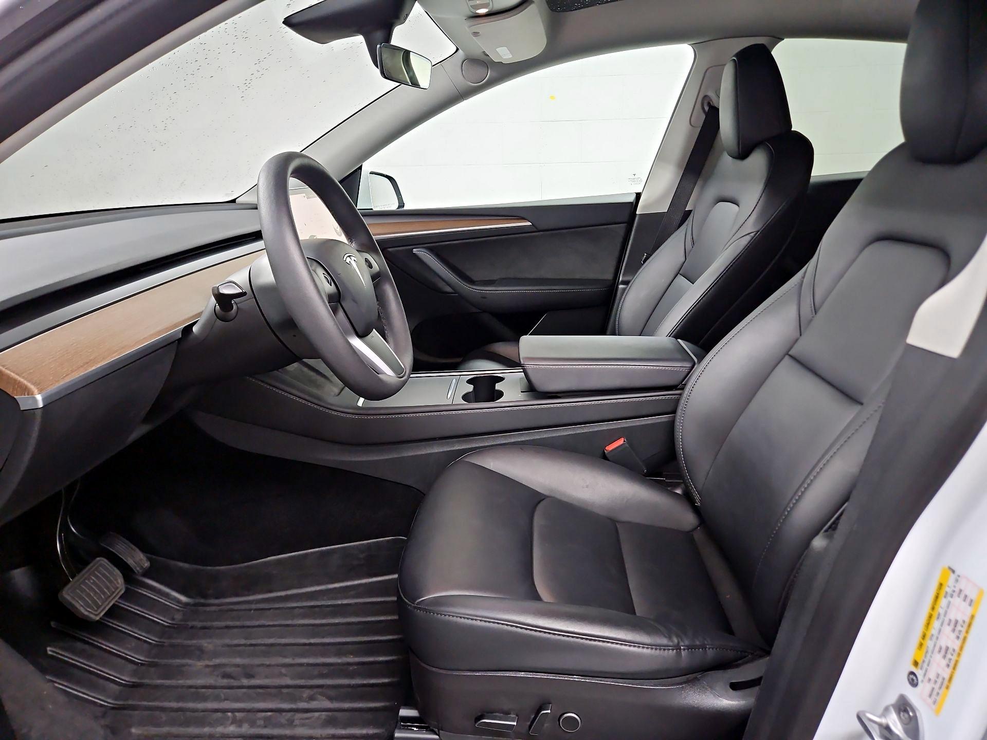 Thumbnail: 2023 Tesla Model Y - 11