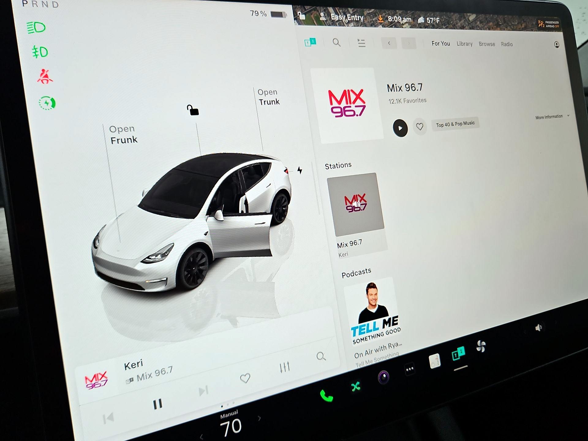 Thumbnail: 2023 Tesla Model Y - 15