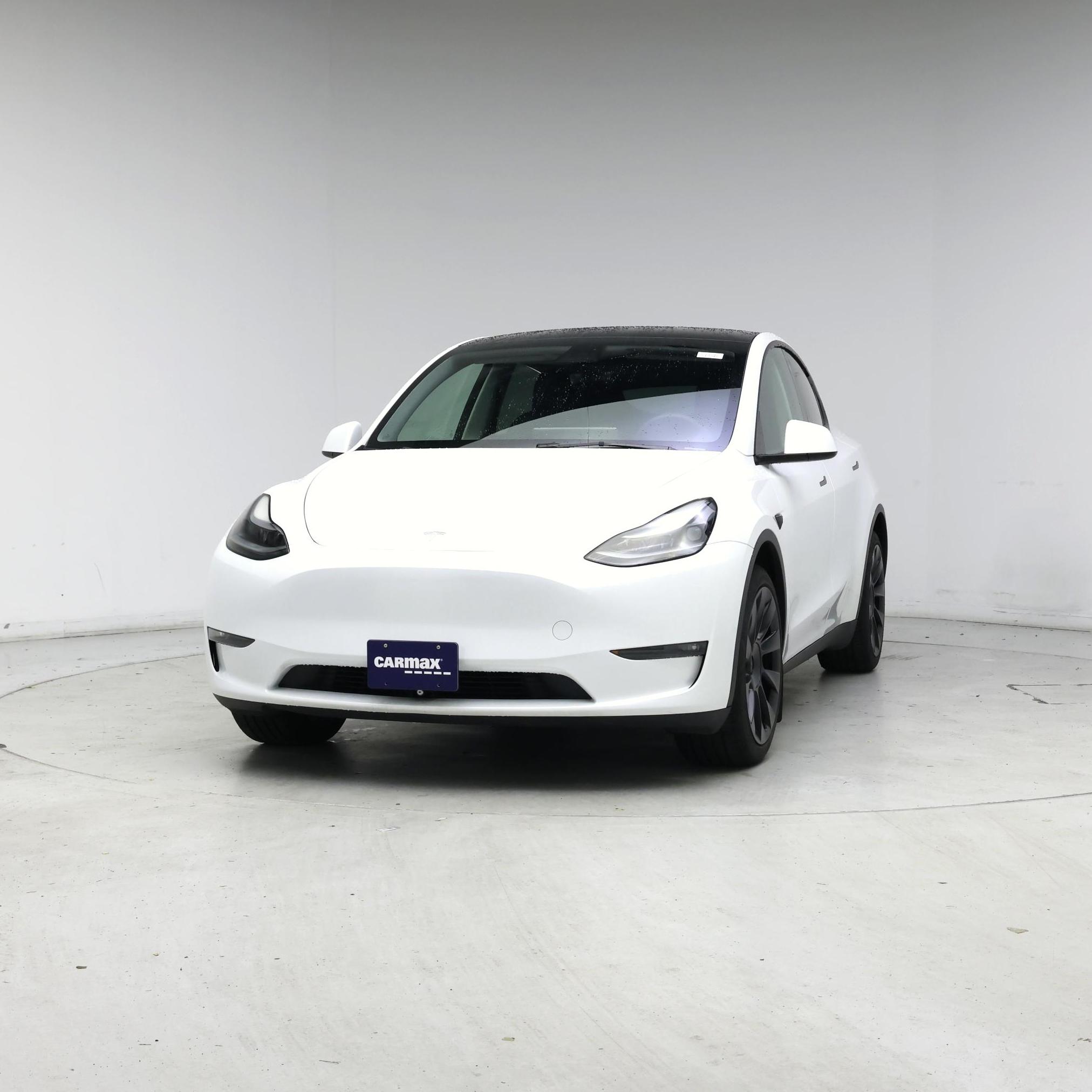 Thumbnail: 2023 Tesla Model Y - 4