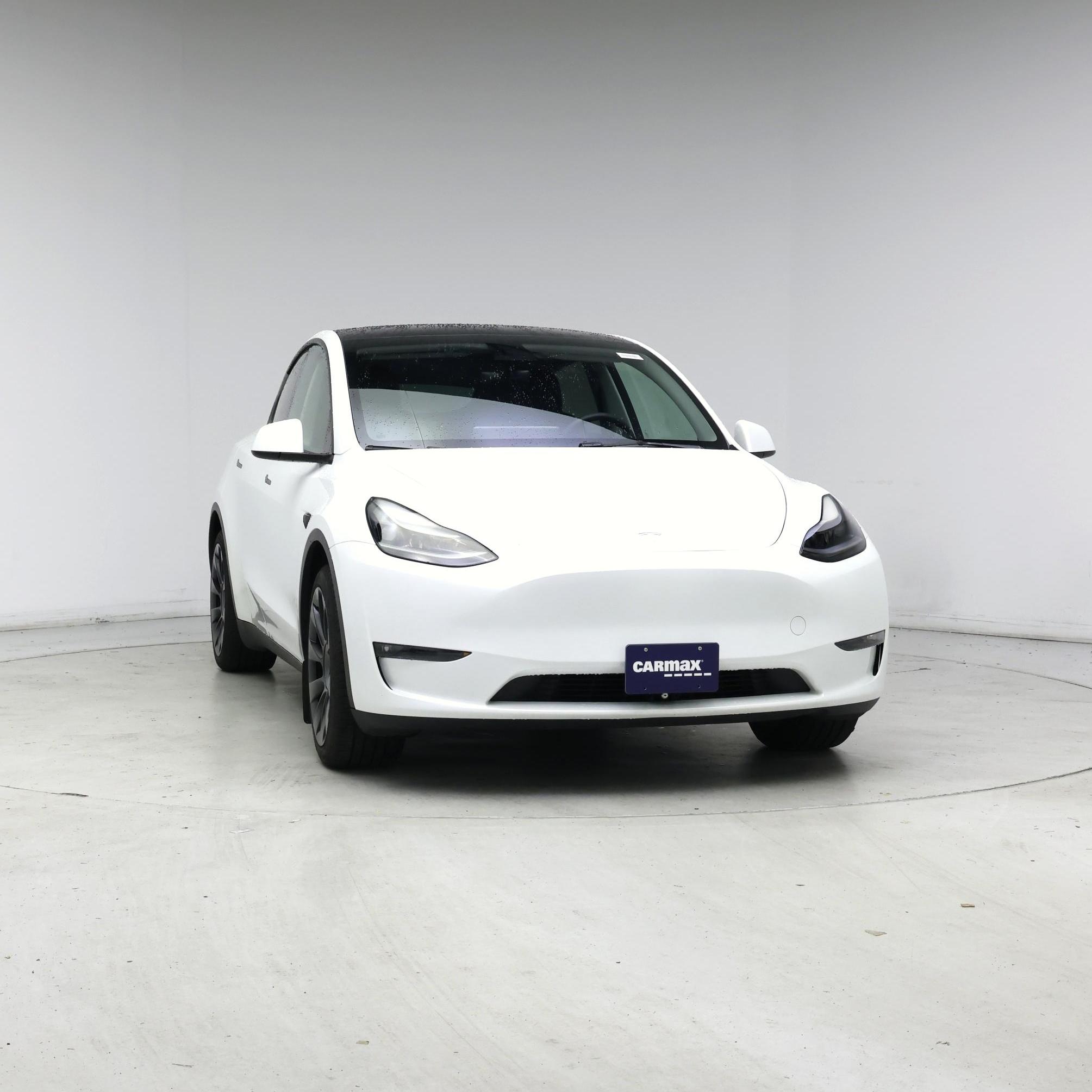 Thumbnail: 2023 Tesla Model Y - 5