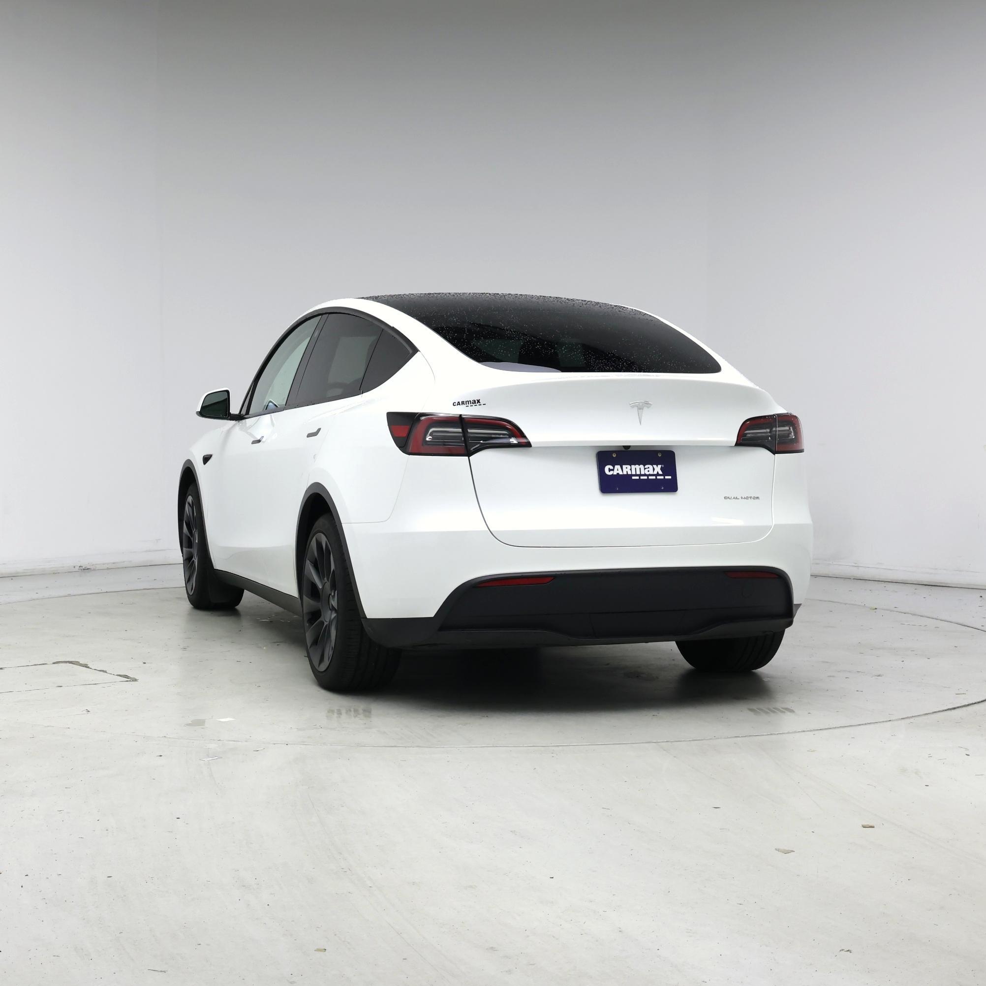 Thumbnail: 2023 Tesla Model Y - 6