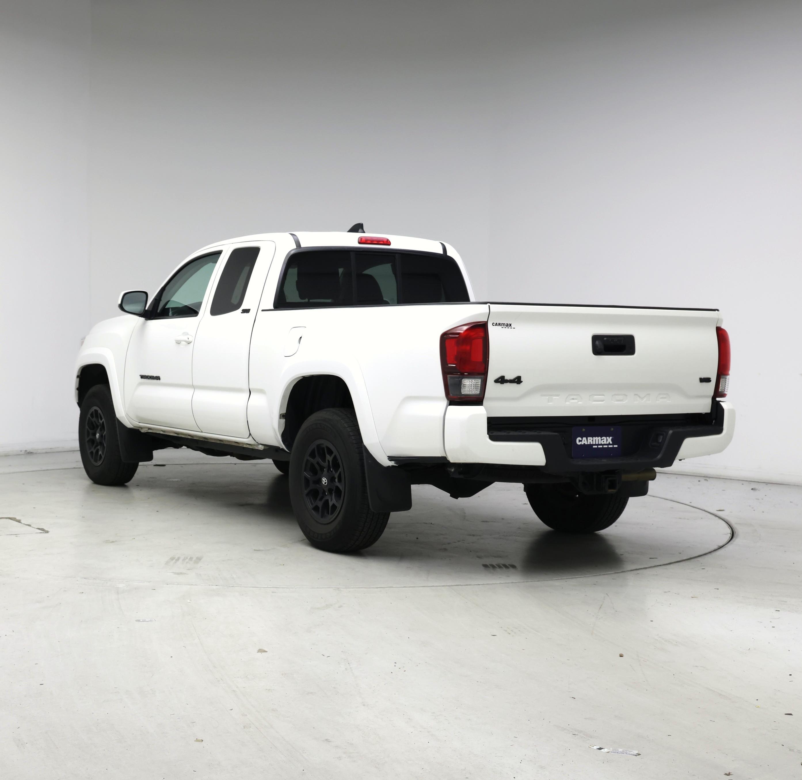 Thumbnail: 2022 Toyota Tacoma - 2