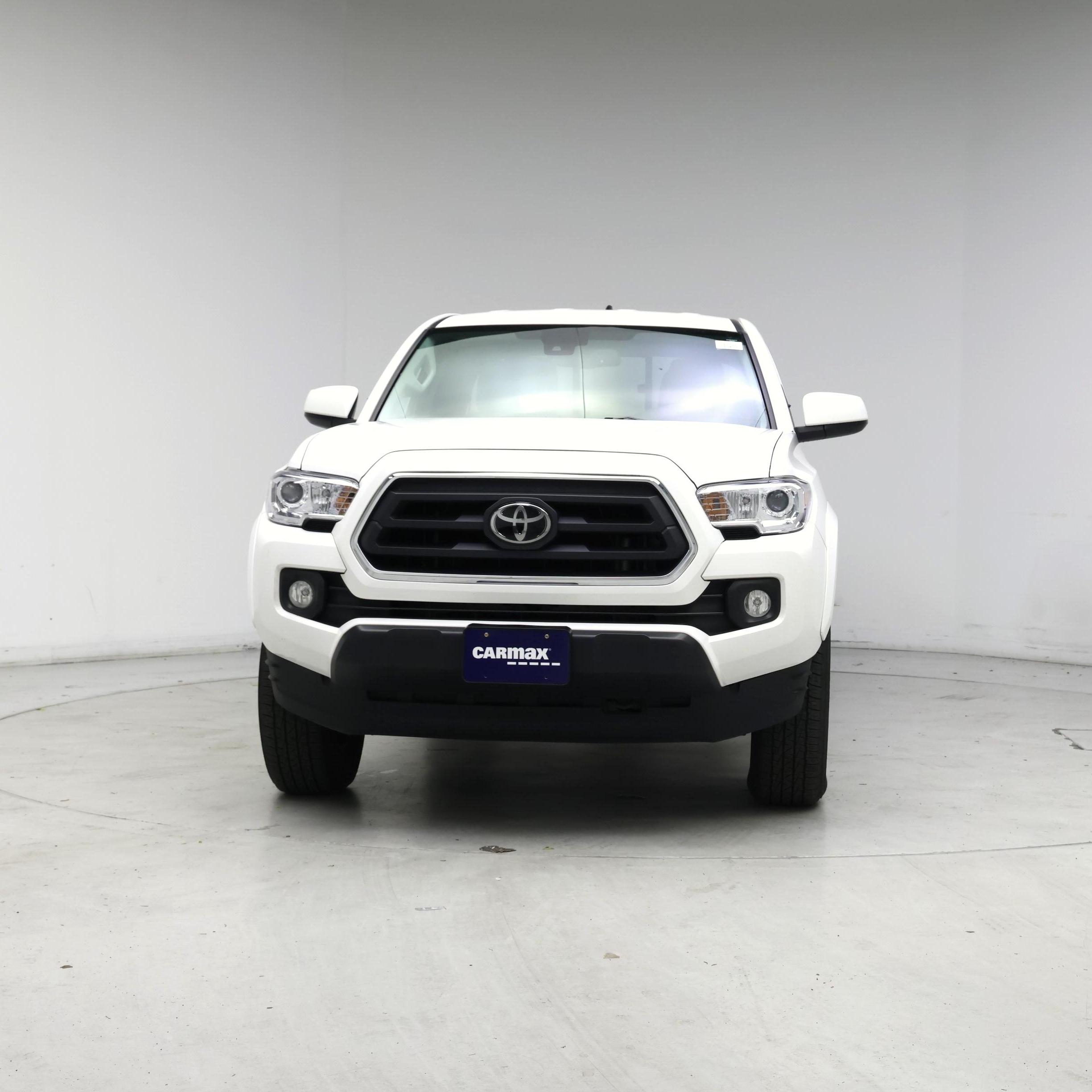 Thumbnail: 2022 Toyota Tacoma - 5