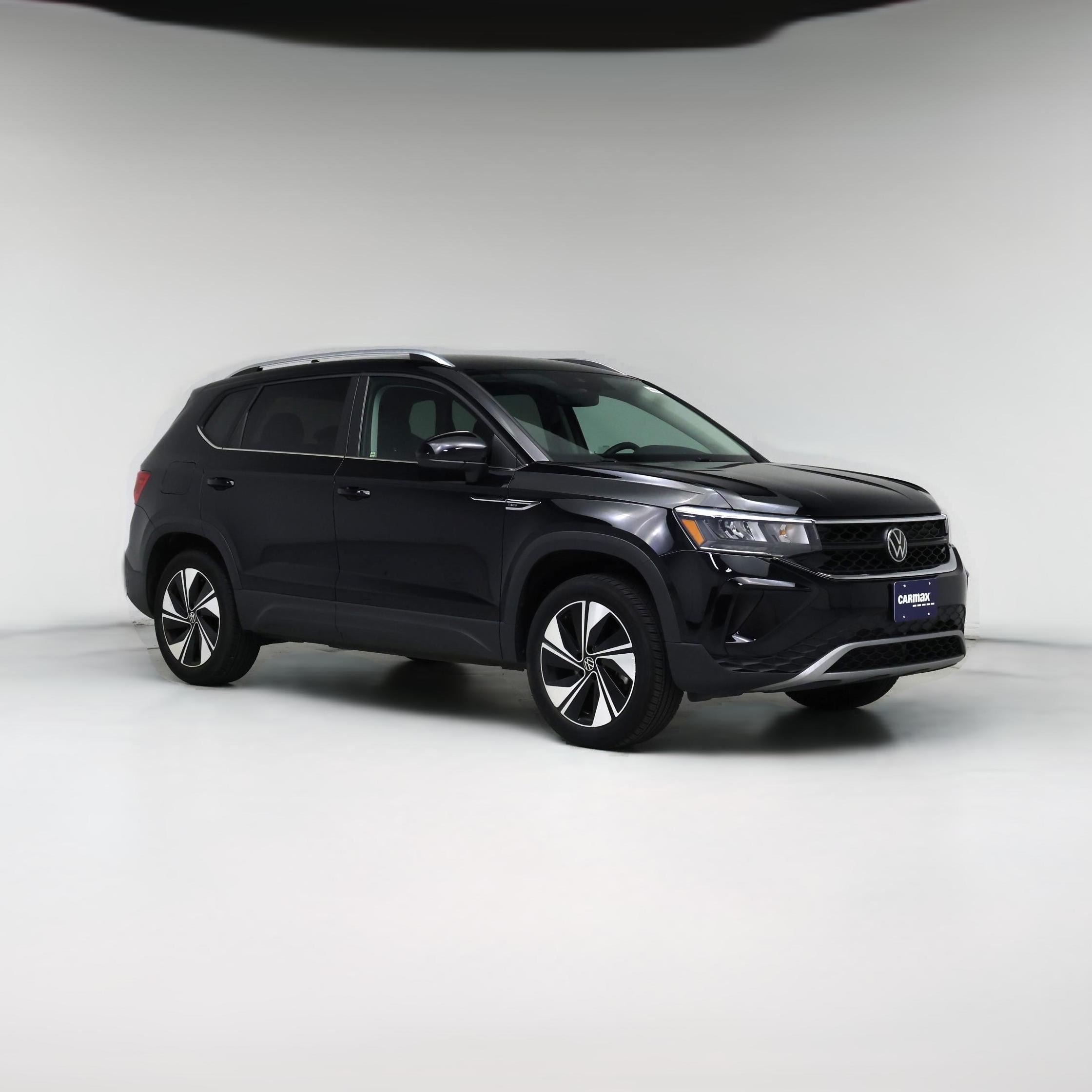 Thumbnail: 2023 Volkswagen Taos - 1