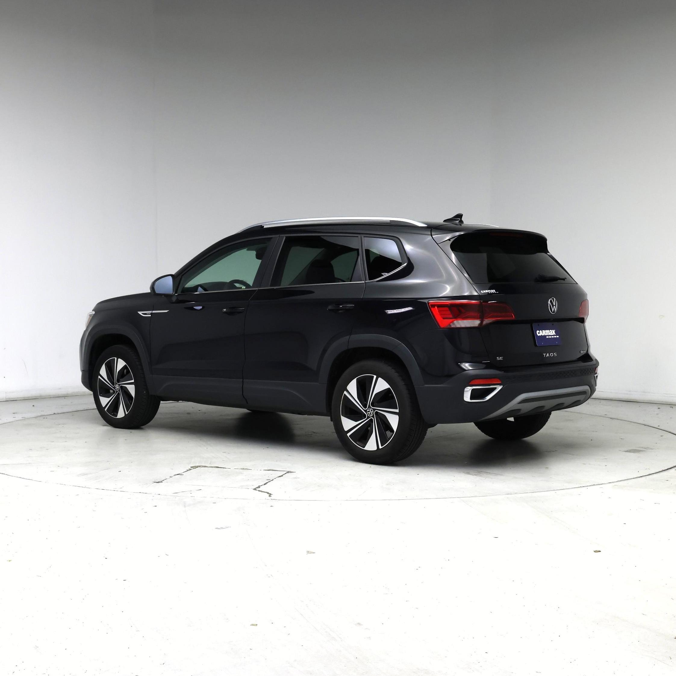 Thumbnail: 2023 Volkswagen Taos - 2