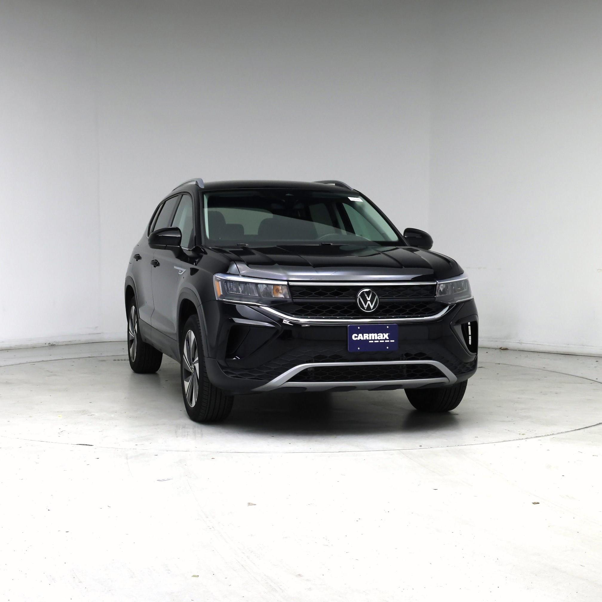 Thumbnail: 2023 Volkswagen Taos - 5