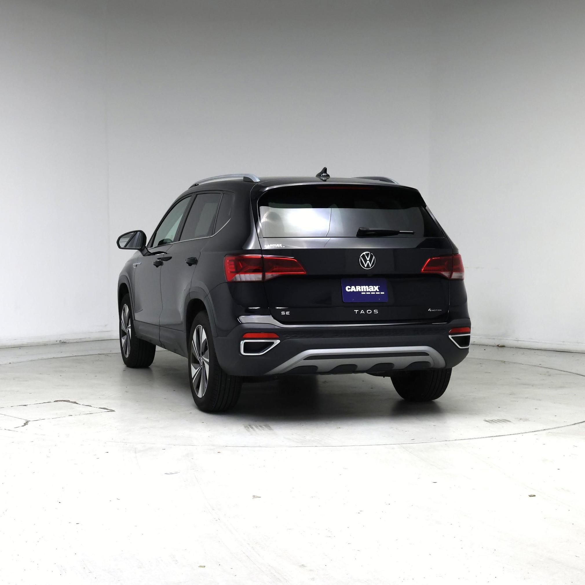 Thumbnail: 2023 Volkswagen Taos - 6