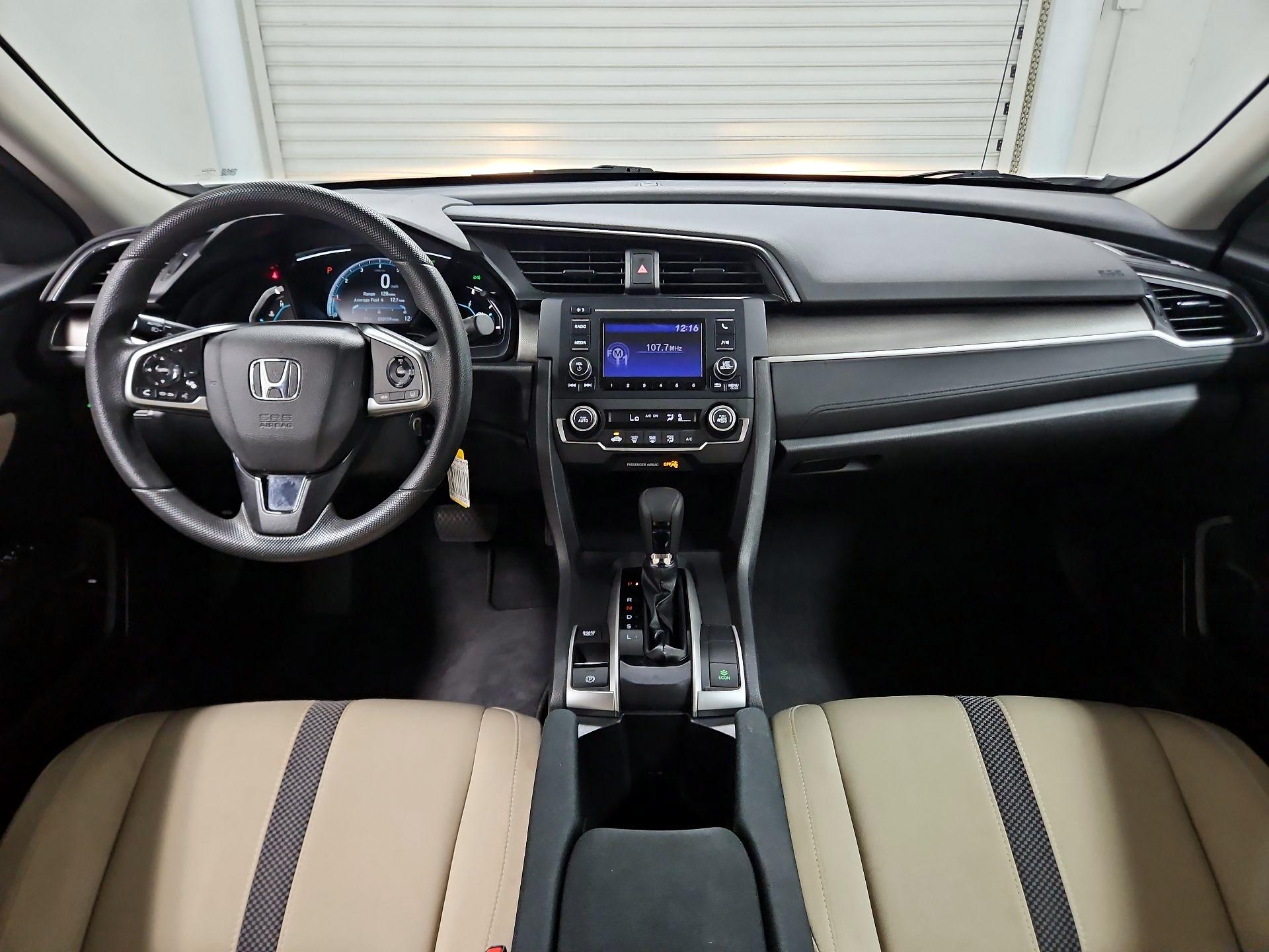 Thumbnail: 2020 Honda Civic - 9