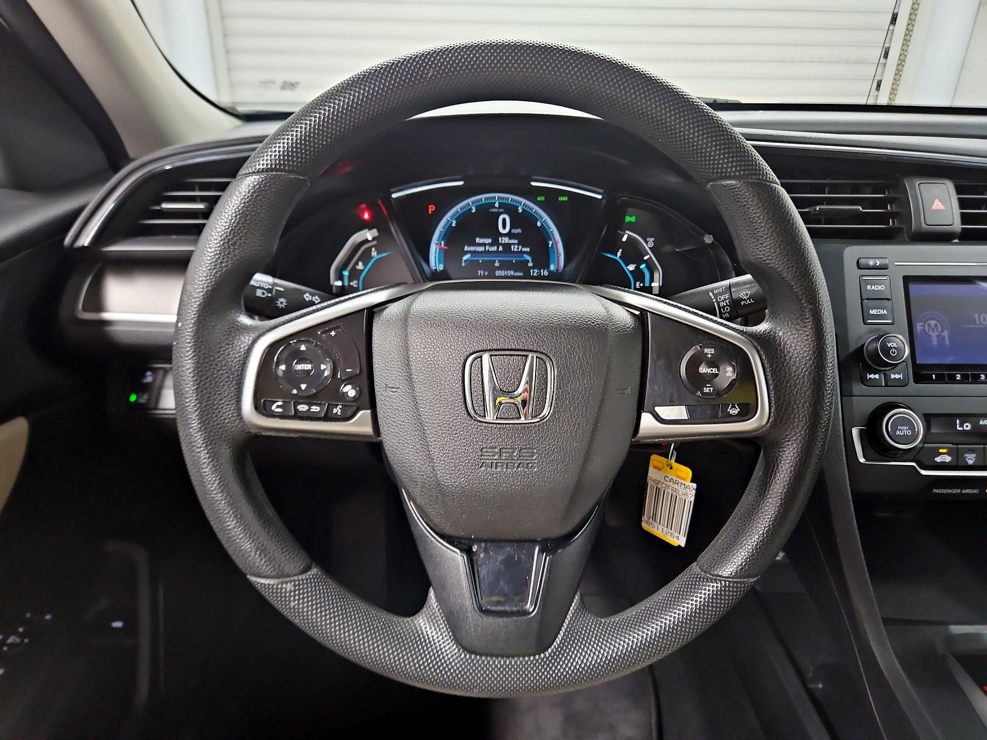 Thumbnail: 2020 Honda Civic - 10