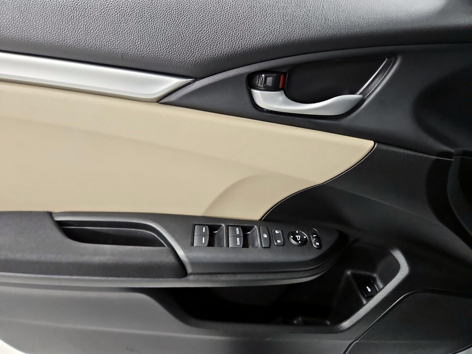Thumbnail: 2020 Honda Civic - 12