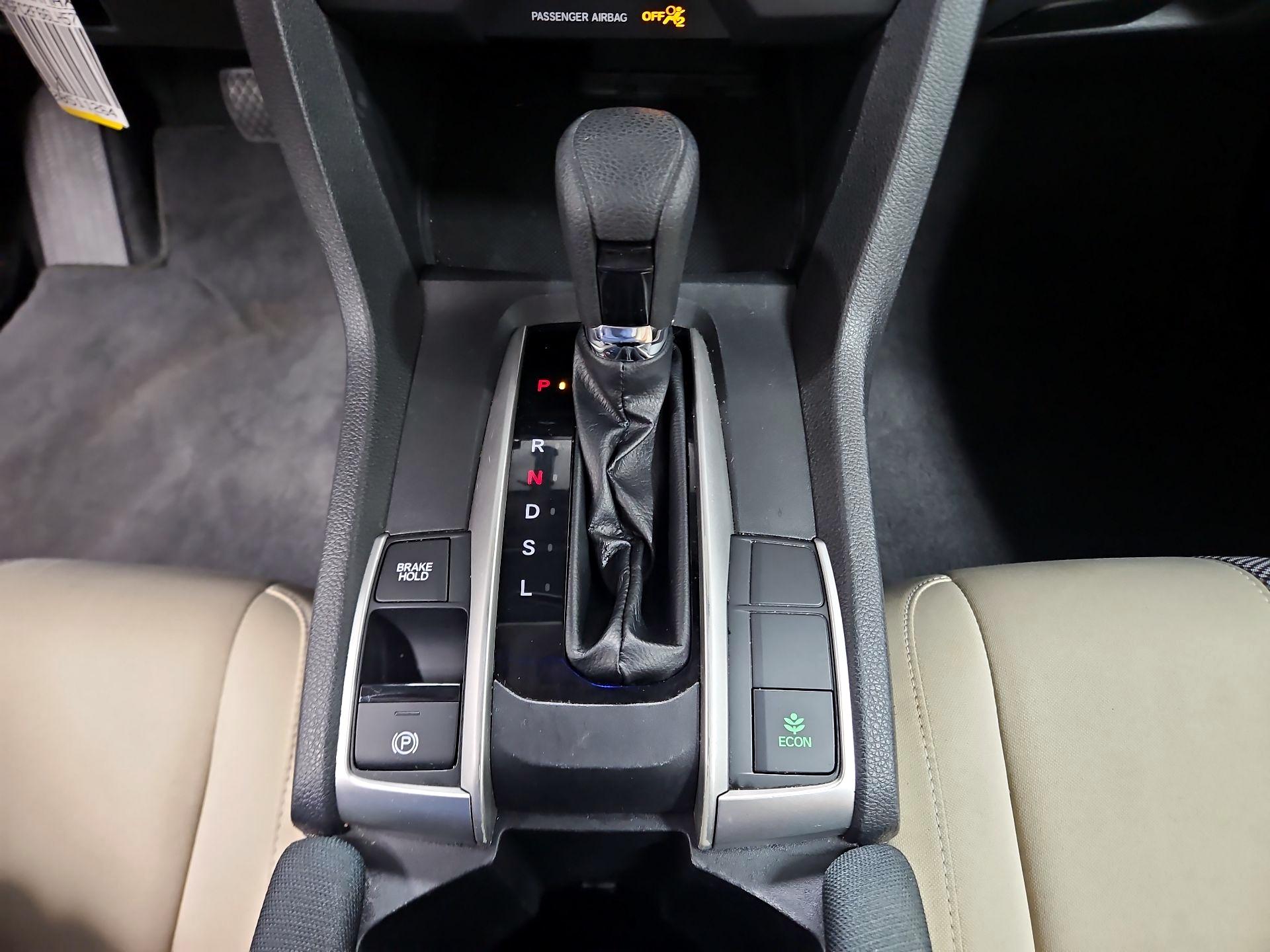 Thumbnail: 2020 Honda Civic - 17