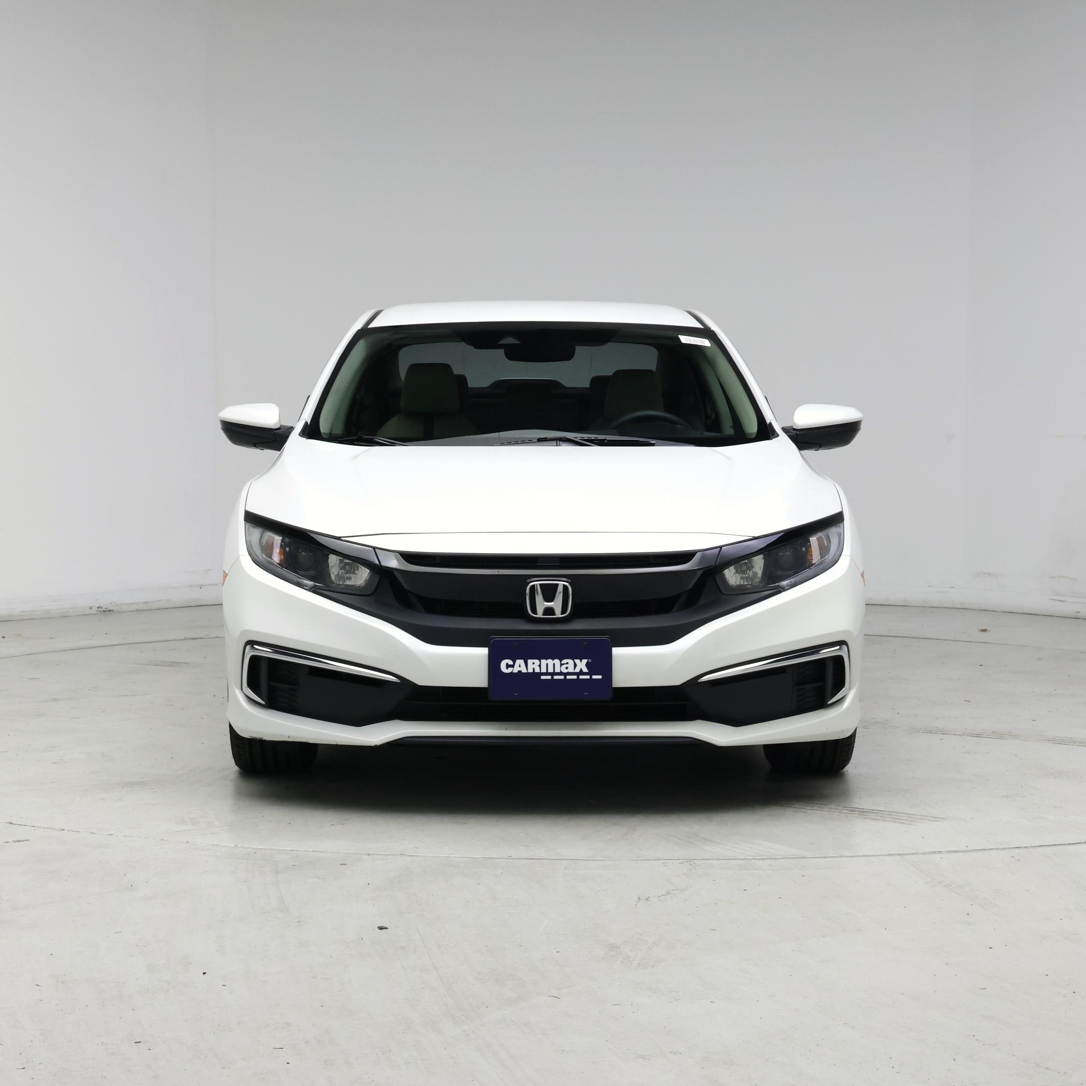 Thumbnail: 2020 Honda Civic - 5