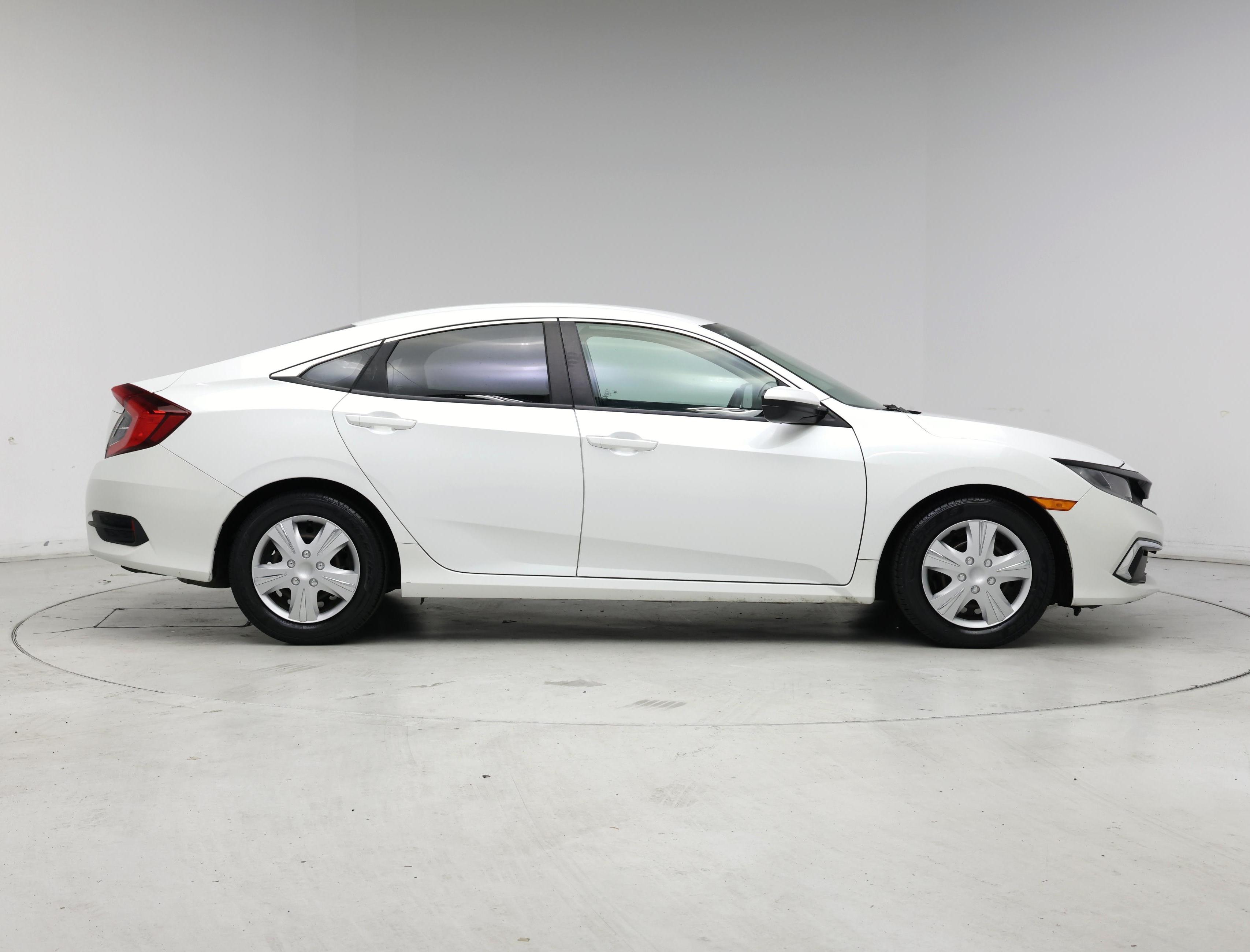 Thumbnail: 2020 Honda Civic - 7