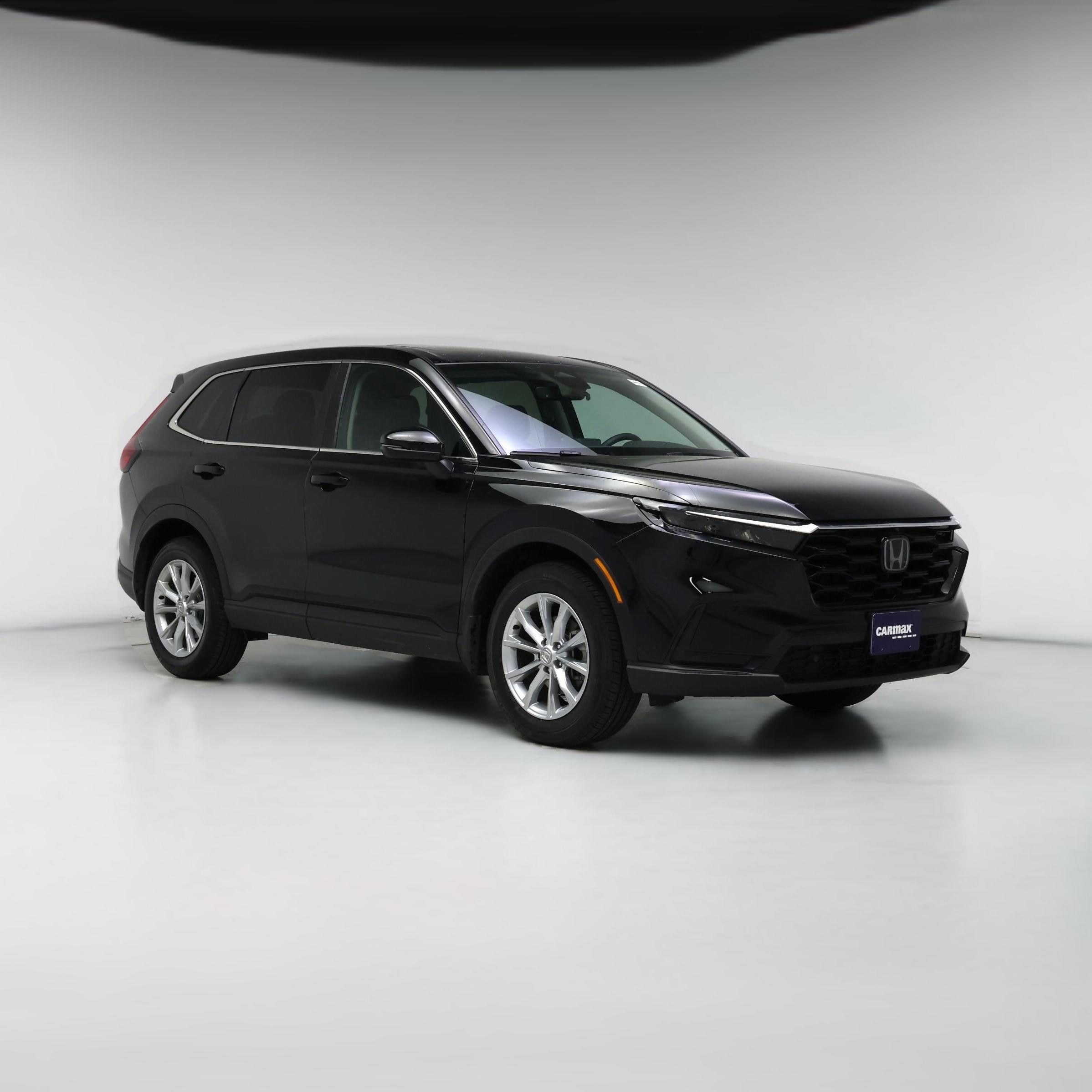 Thumbnail: 2025 Honda CR-V - 1
