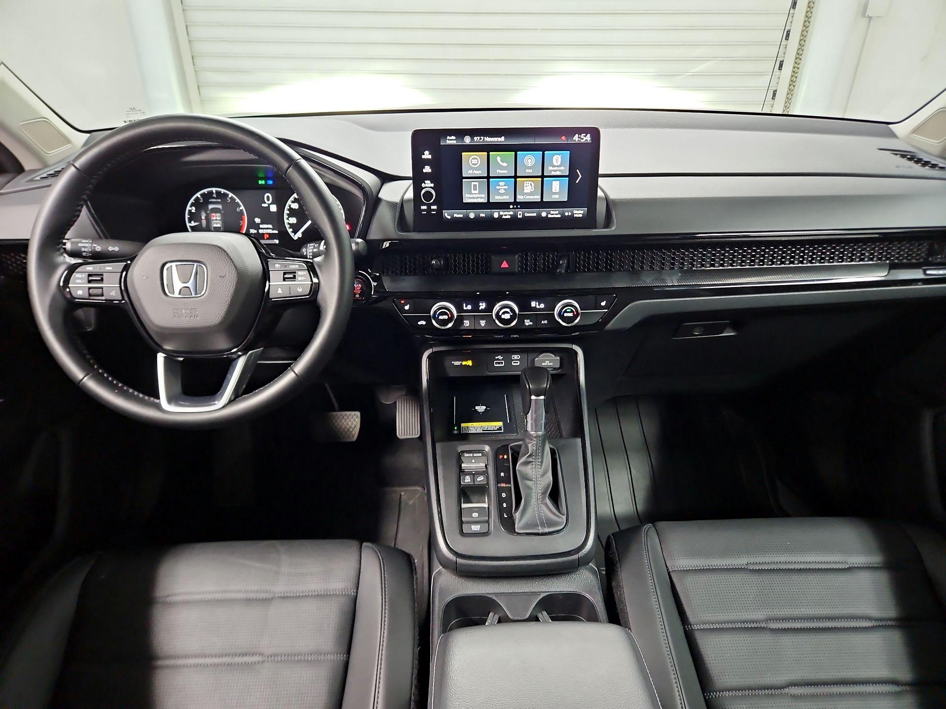 Thumbnail: 2025 Honda CR-V - 9