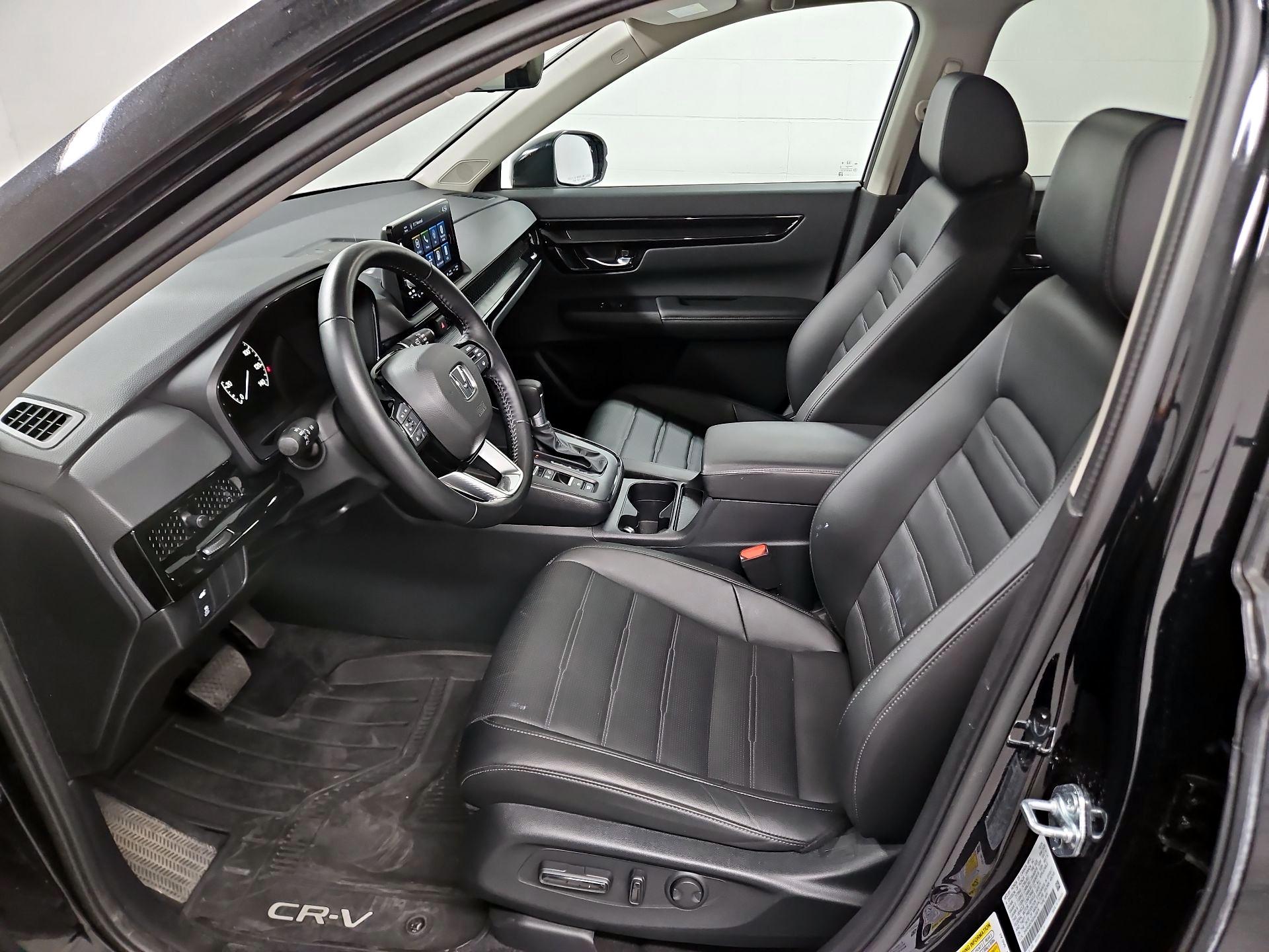 Thumbnail: 2025 Honda CR-V - 11