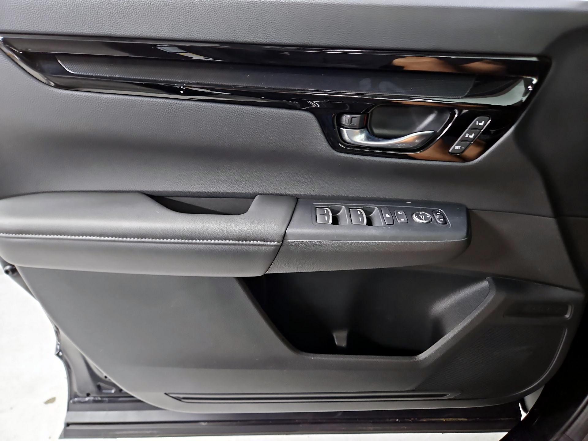 Thumbnail: 2025 Honda CR-V - 12