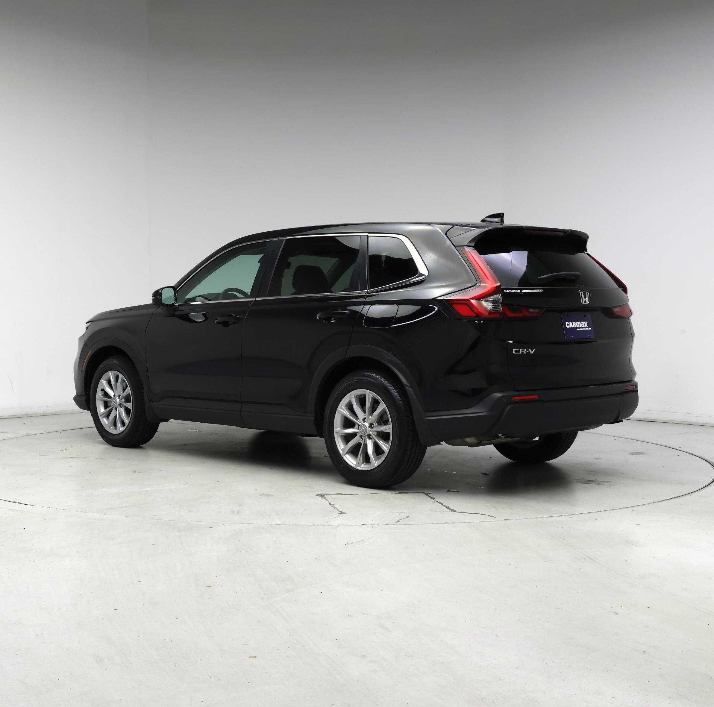 Thumbnail: 2025 Honda CR-V - 2