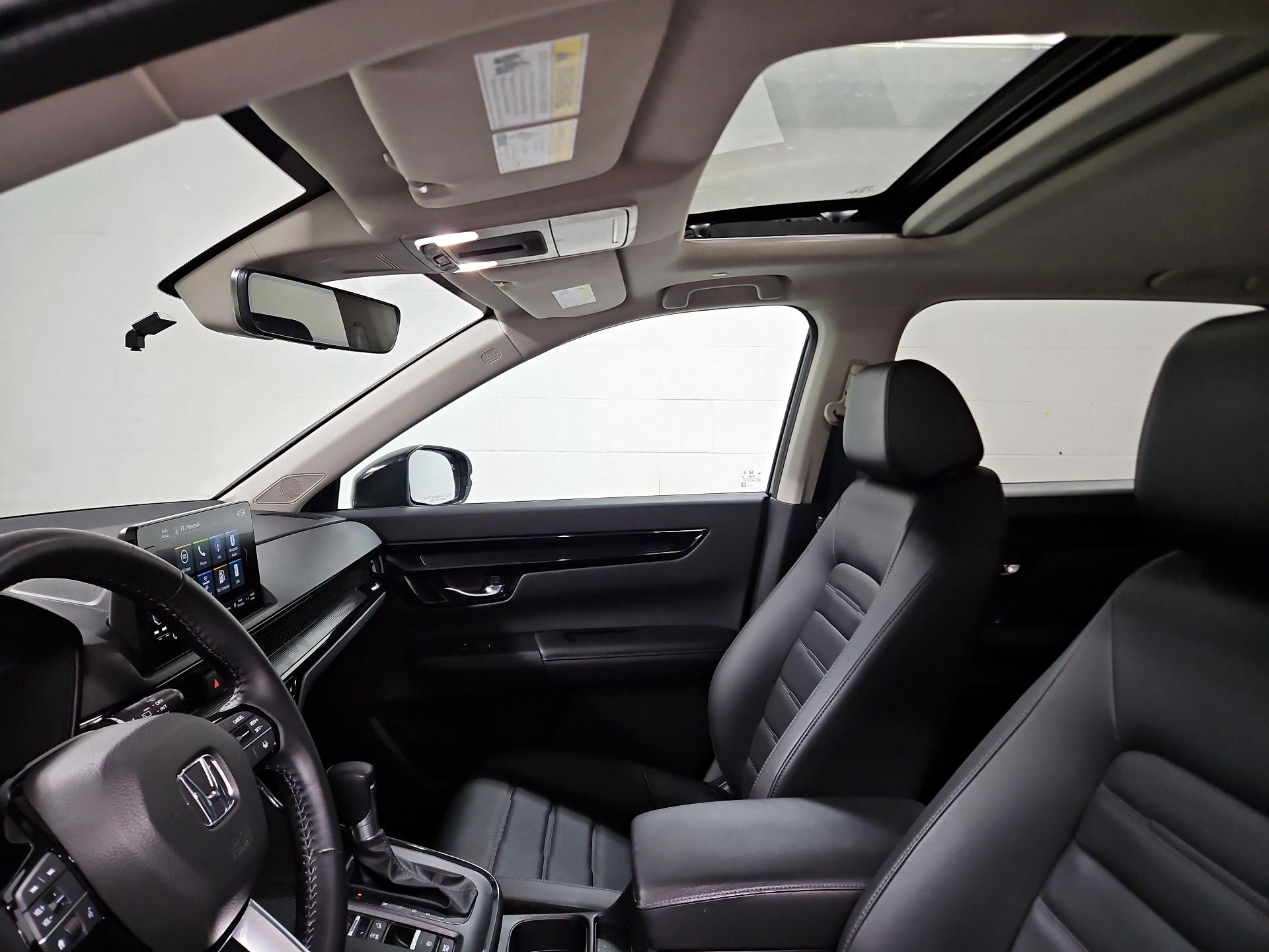 Thumbnail: 2025 Honda CR-V - 19