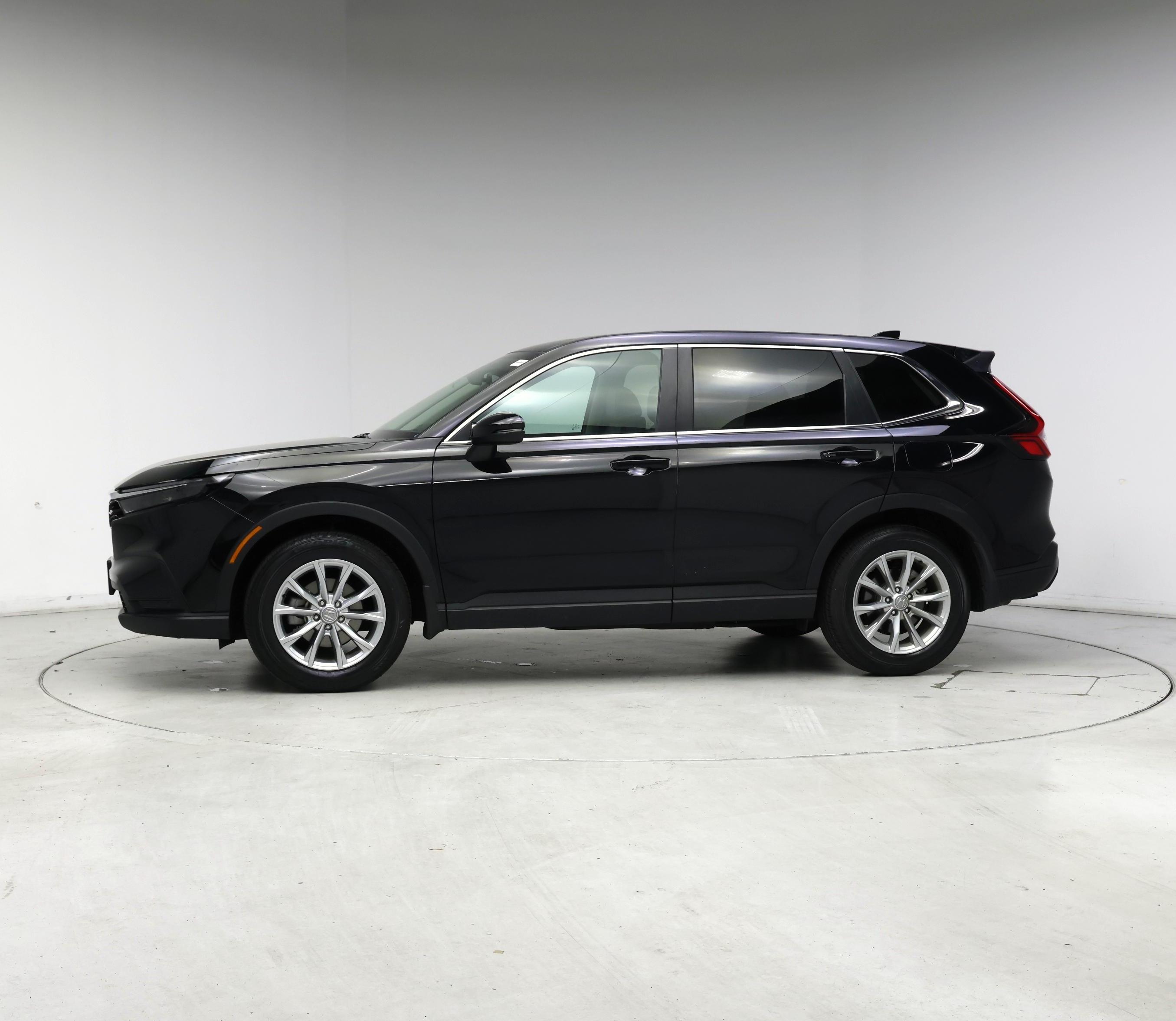 Thumbnail: 2025 Honda CR-V - 3