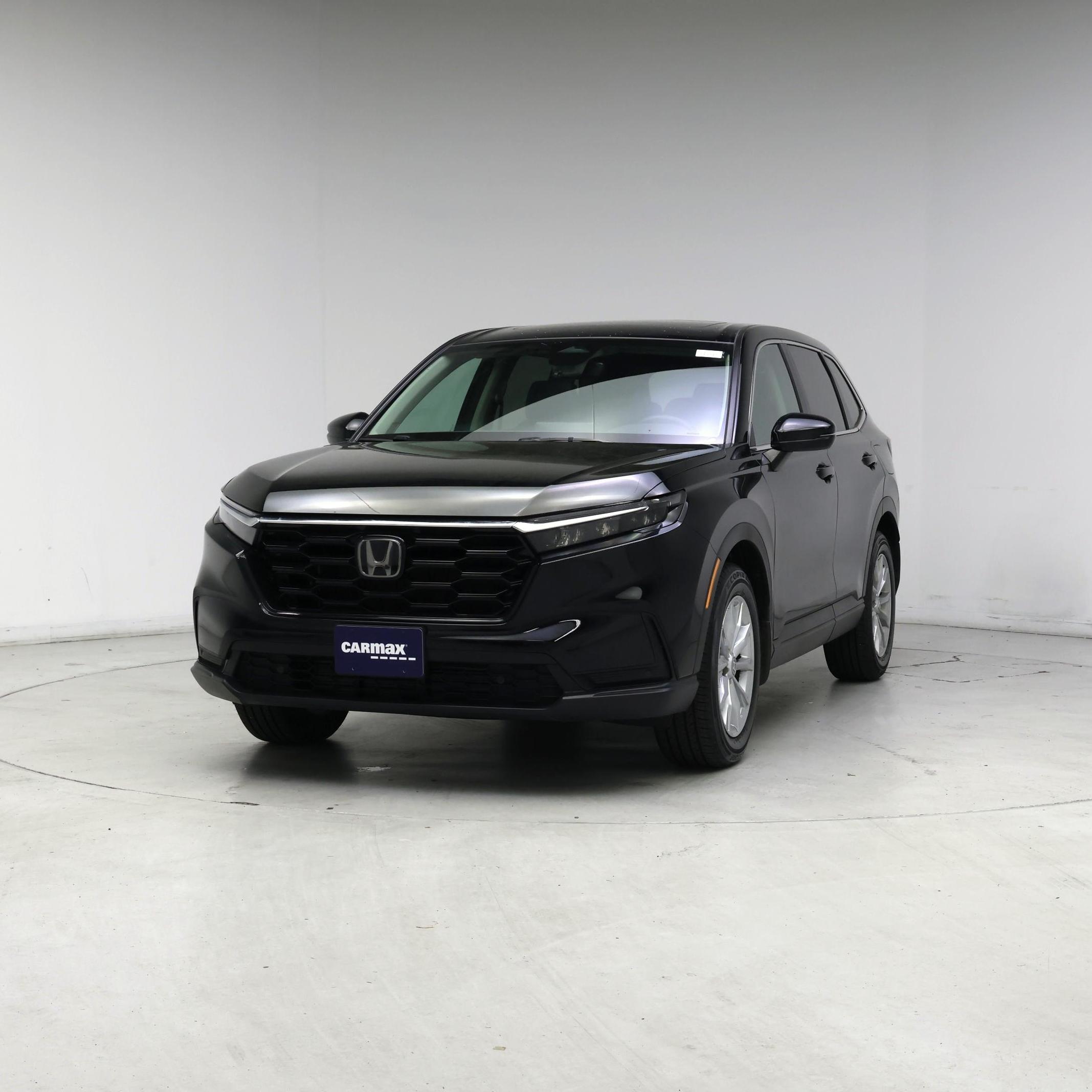 Thumbnail: 2025 Honda CR-V - 4
