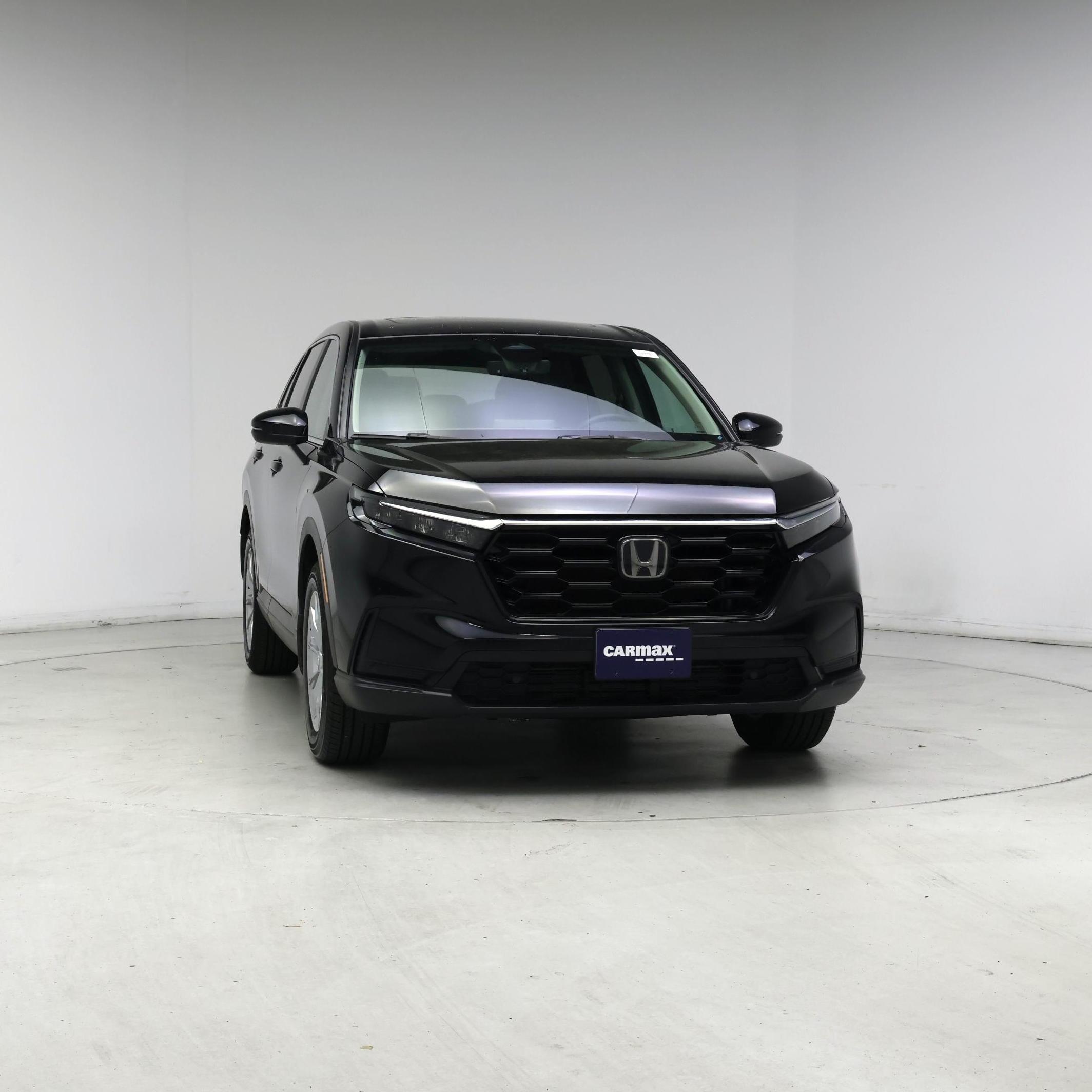 Thumbnail: 2025 Honda CR-V - 5