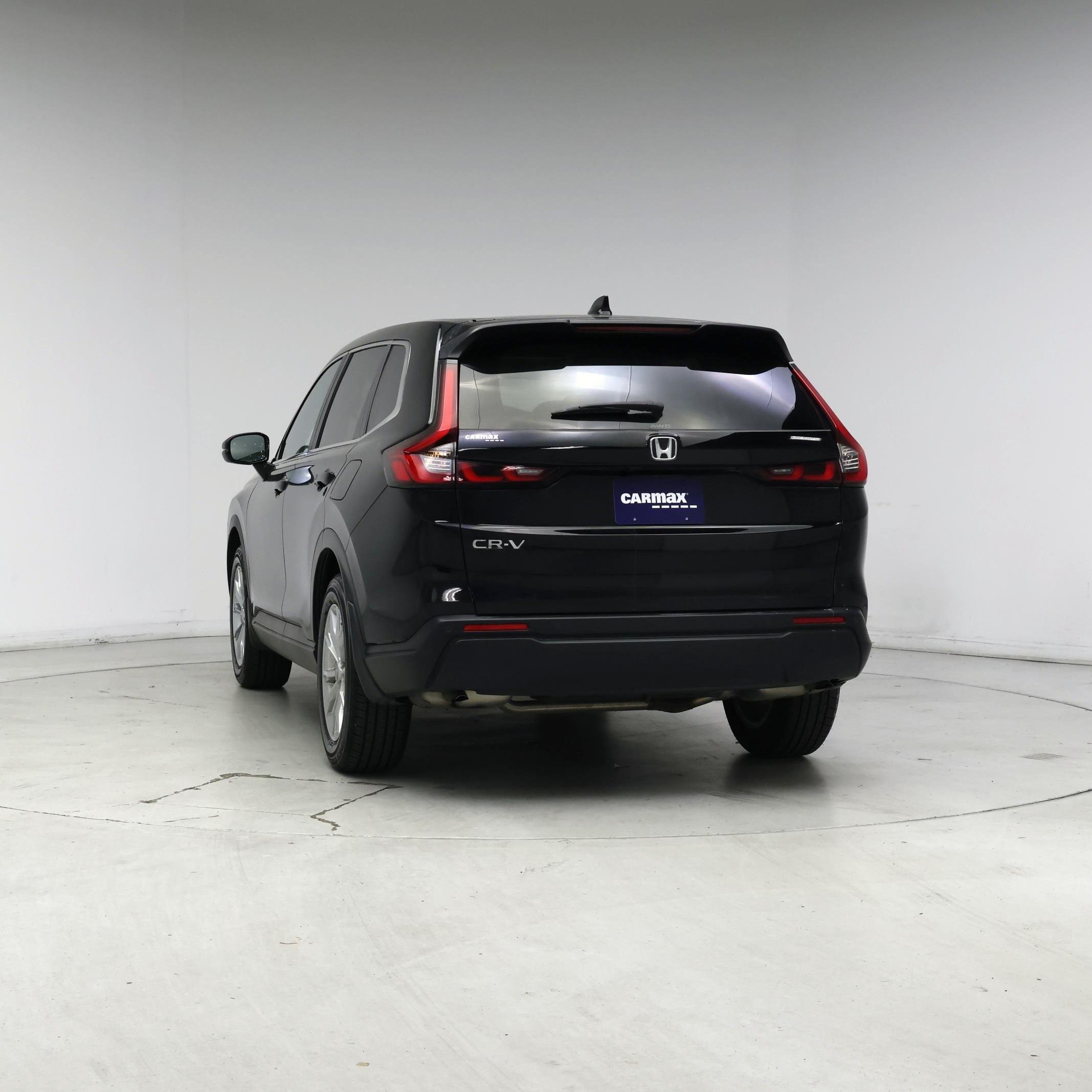 Thumbnail: 2025 Honda CR-V - 6