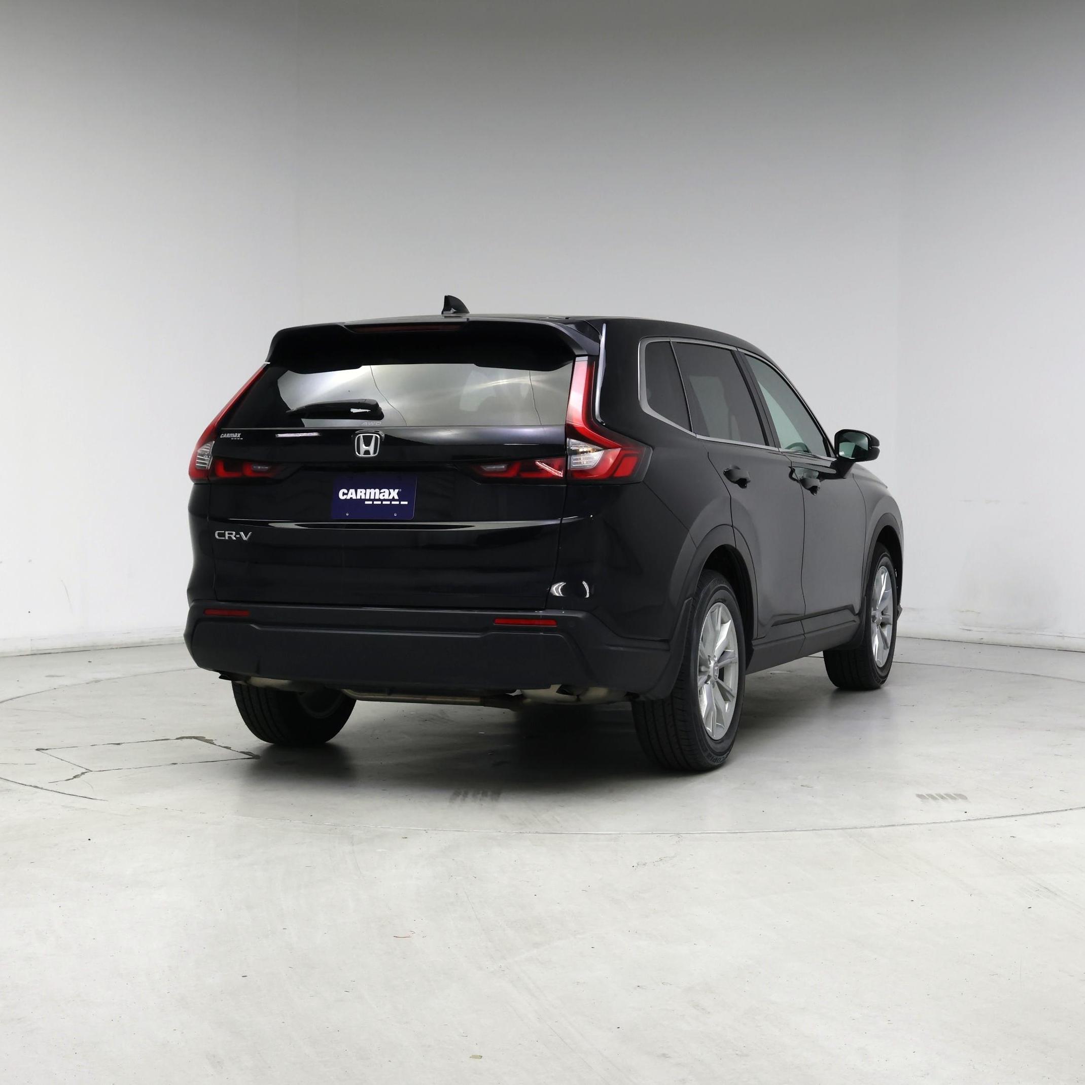 Thumbnail: 2025 Honda CR-V - 8