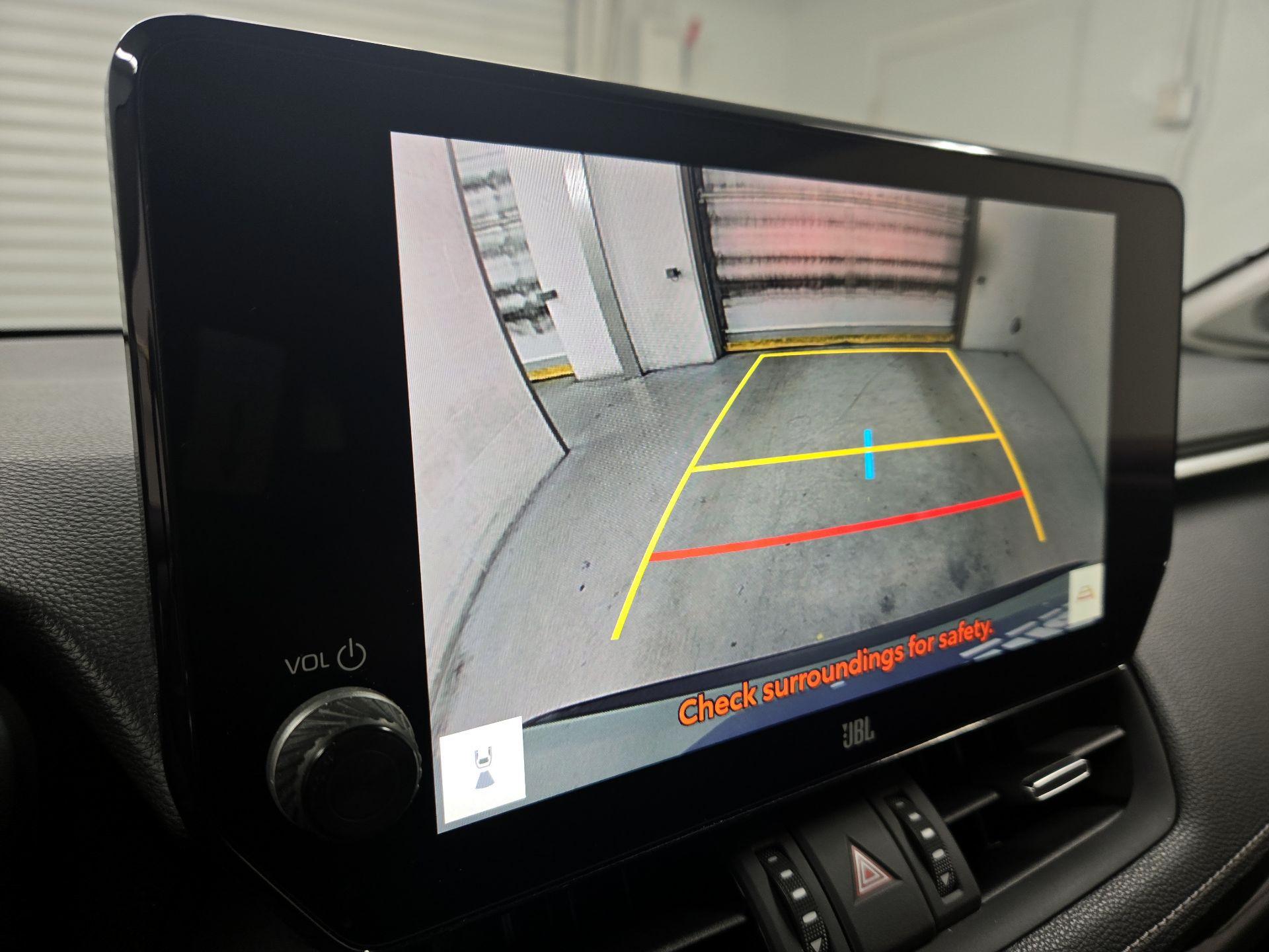 Thumbnail: 2023 Toyota RAV4 - 14