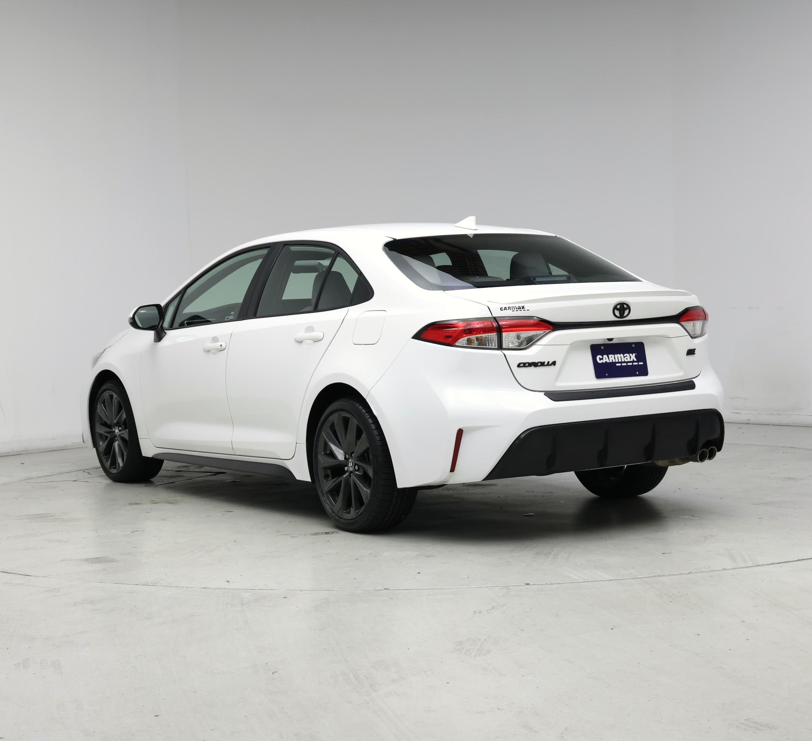 Thumbnail: 2024 Toyota Corolla - 2