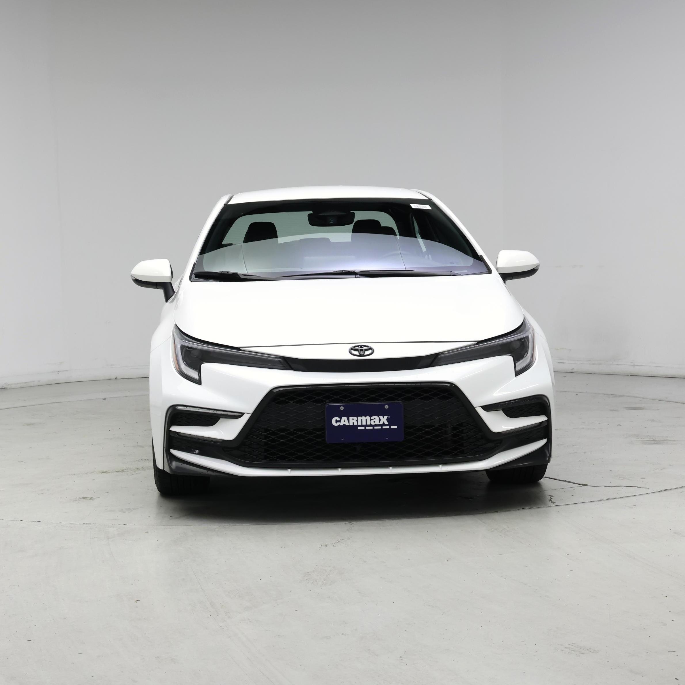 Thumbnail: 2024 Toyota Corolla - 5