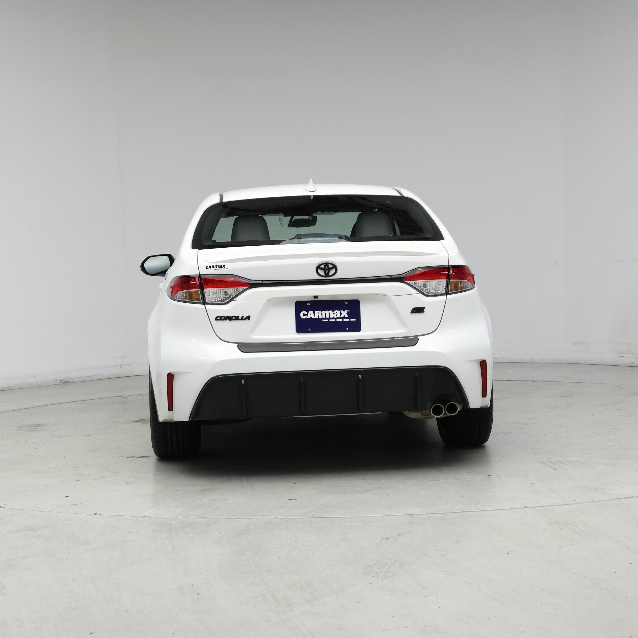 Thumbnail: 2024 Toyota Corolla - 6