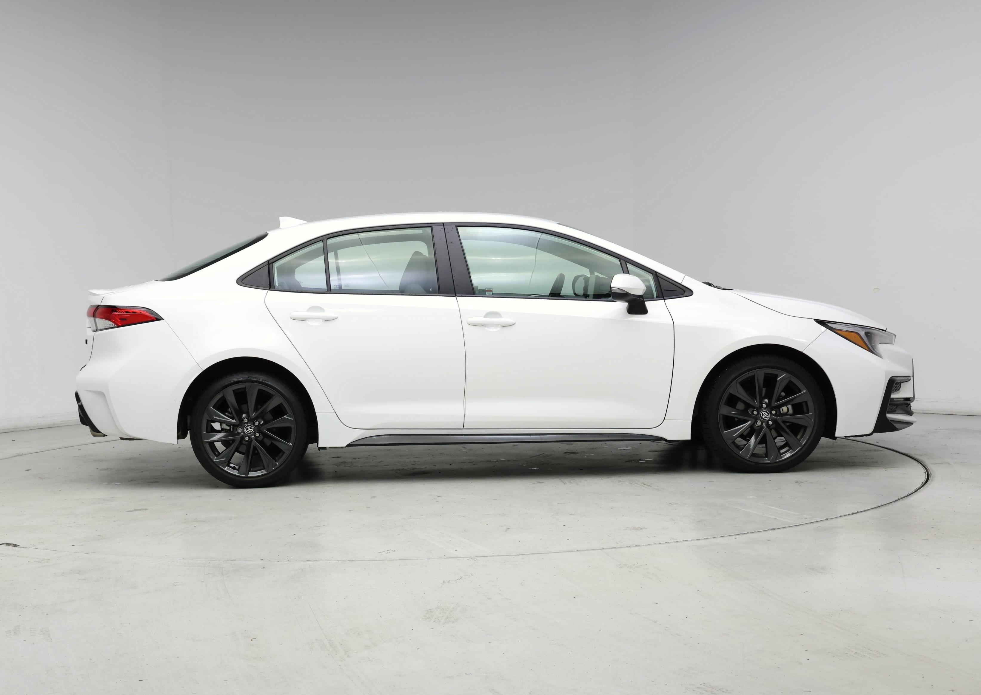 Thumbnail: 2024 Toyota Corolla - 7