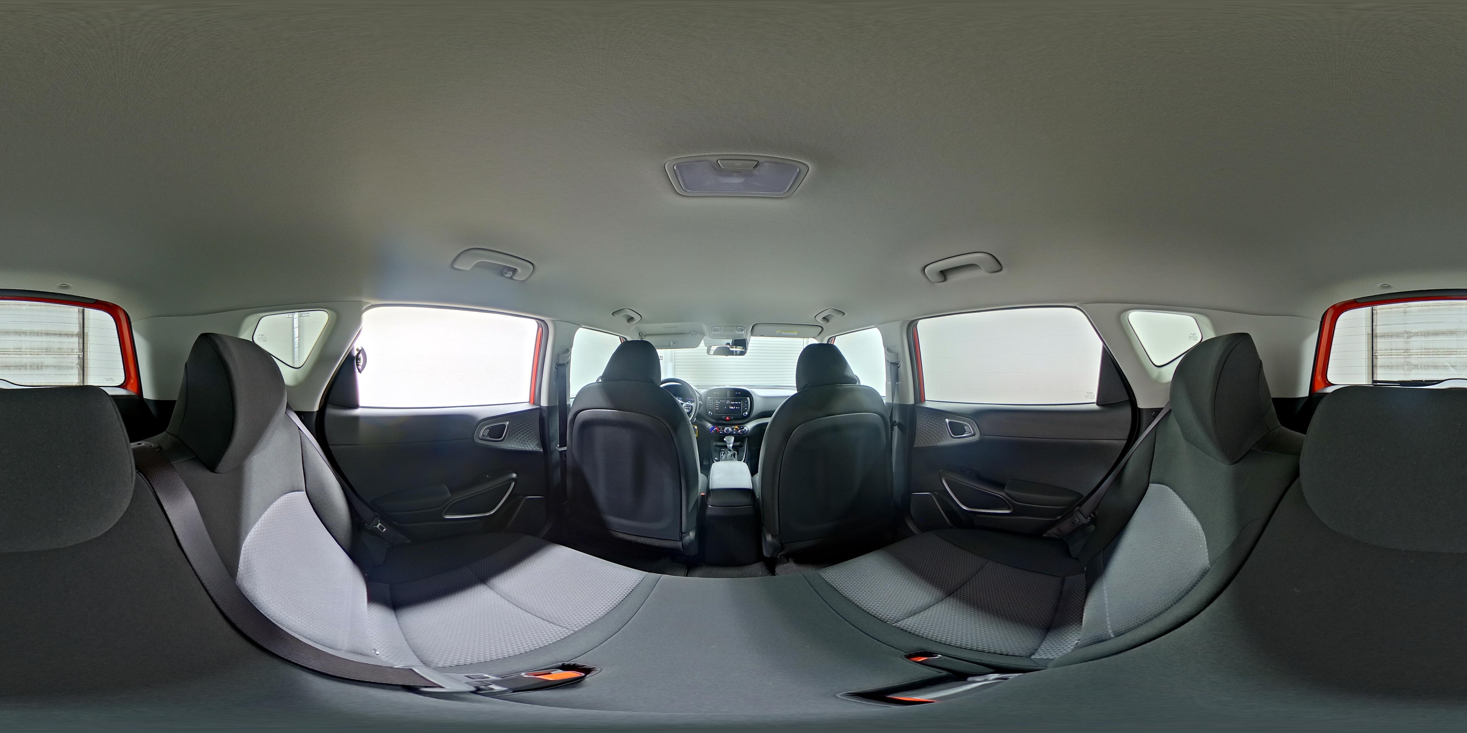 2023 Kia Soul LX - Photo 25