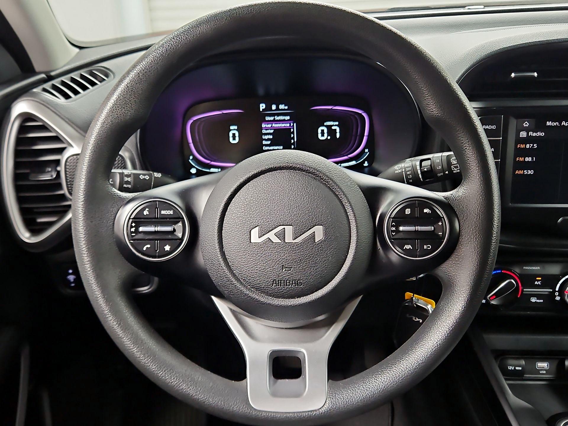 Thumbnail: 2023 Kia Soul - 10