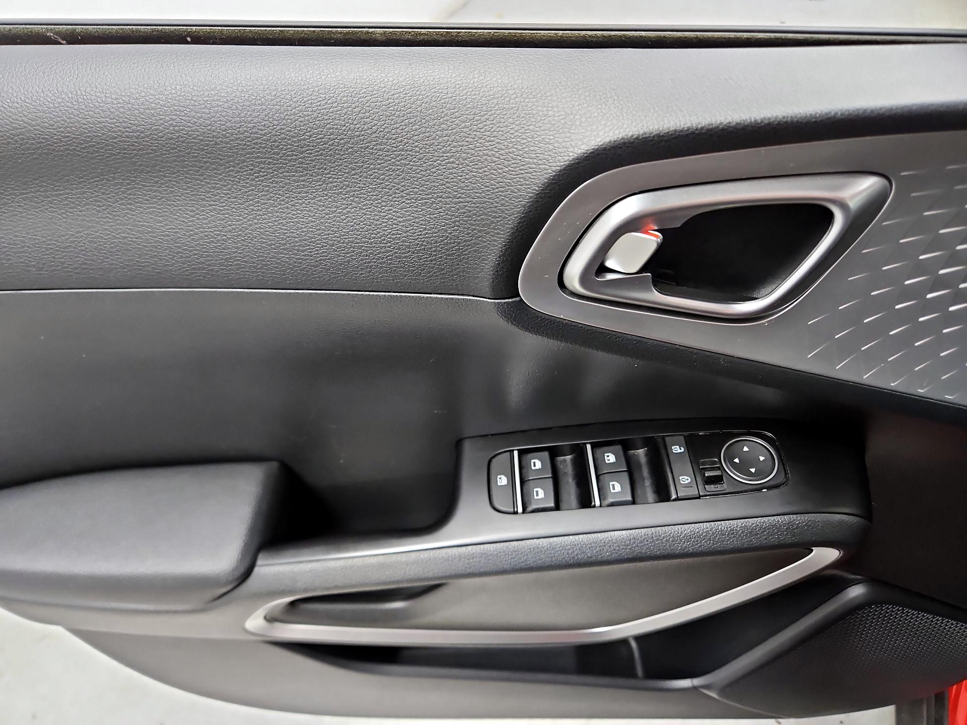 Thumbnail: 2023 Kia Soul - 12